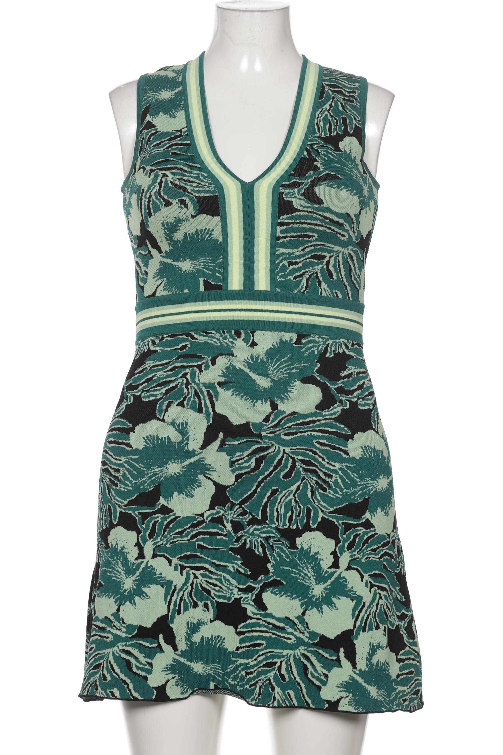 

Guess Damen Kleid, grün, Gr. 42