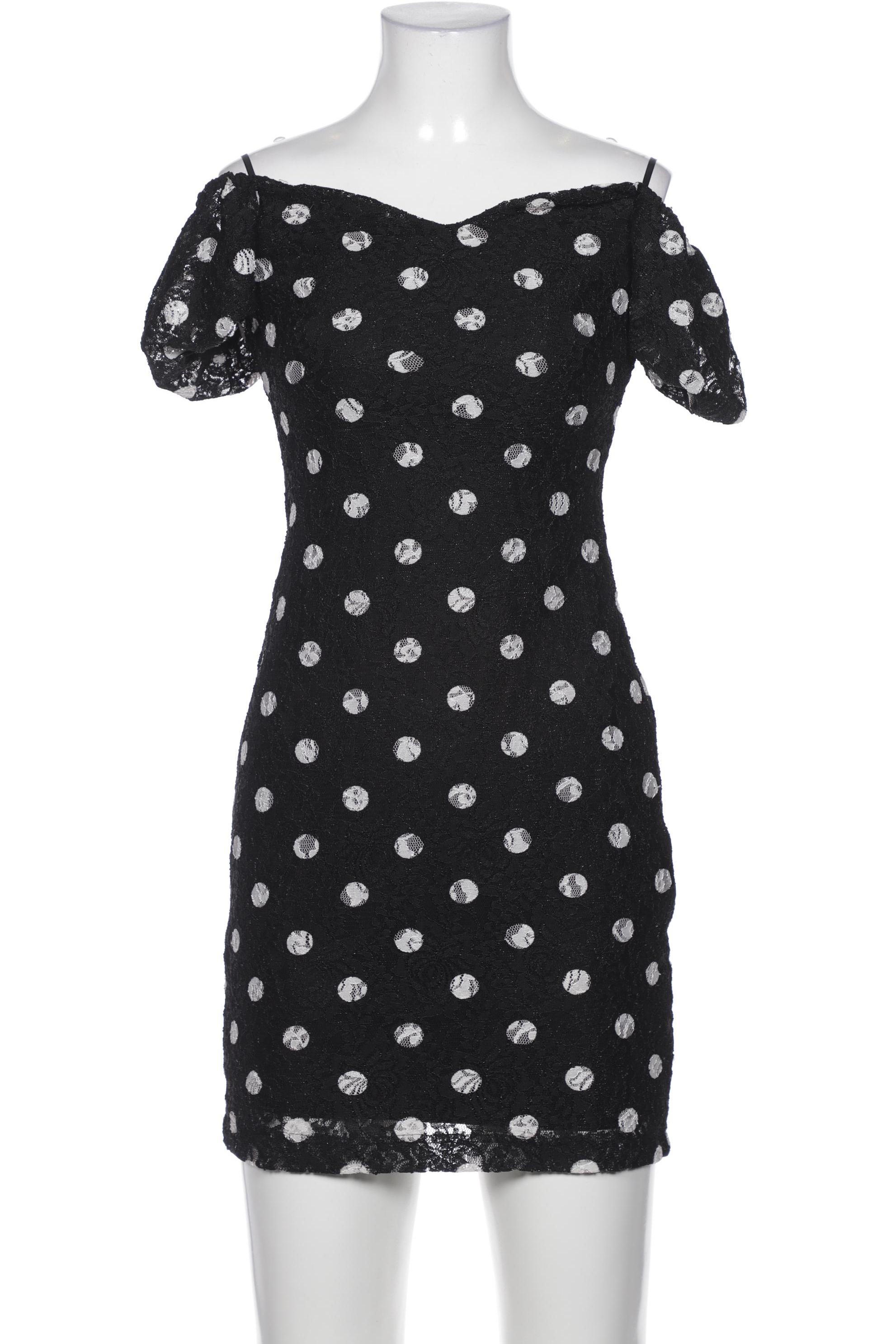

GUESS Damen Kleid, schwarz