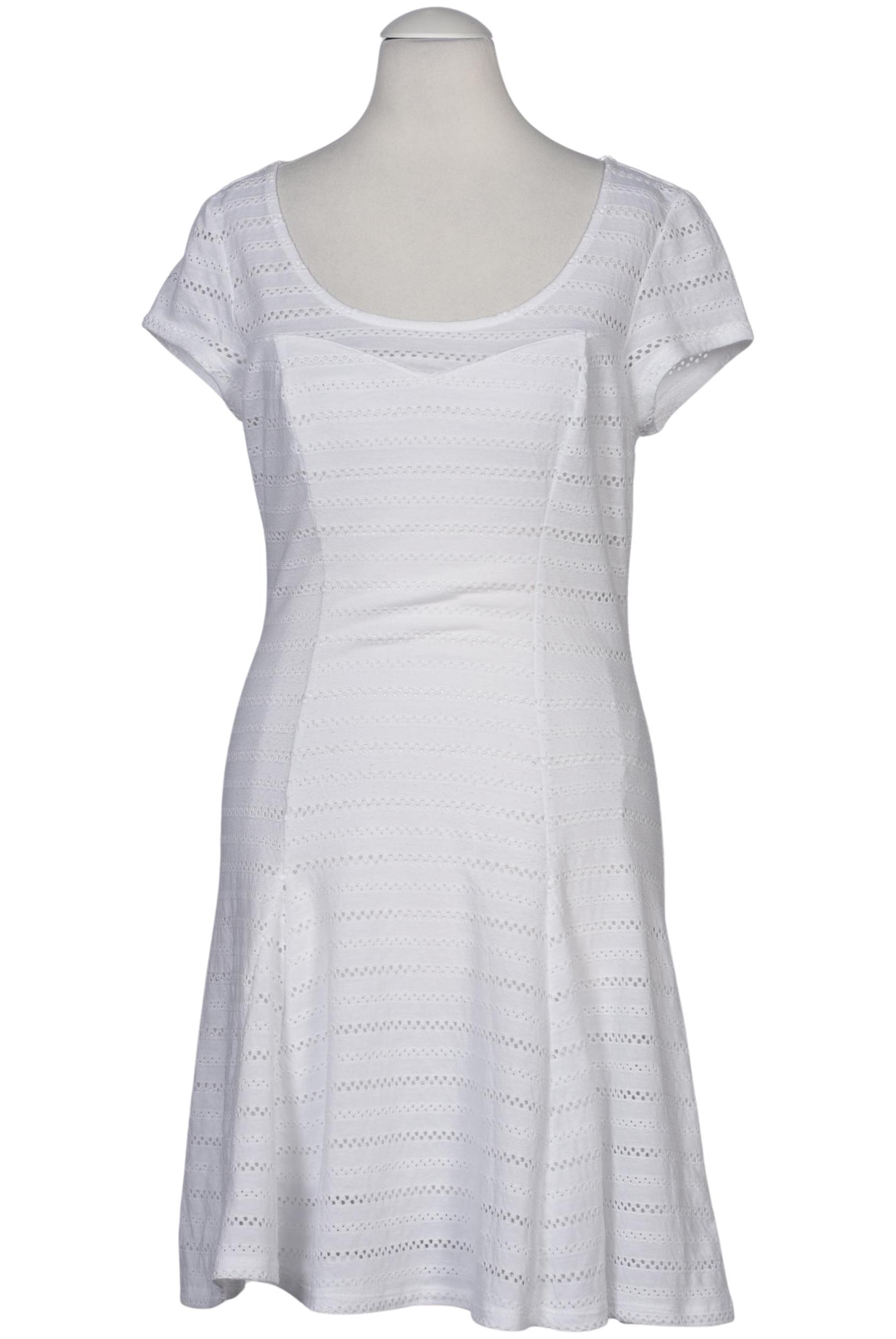 

Guess Damen Kleid, weiß, Gr. 36