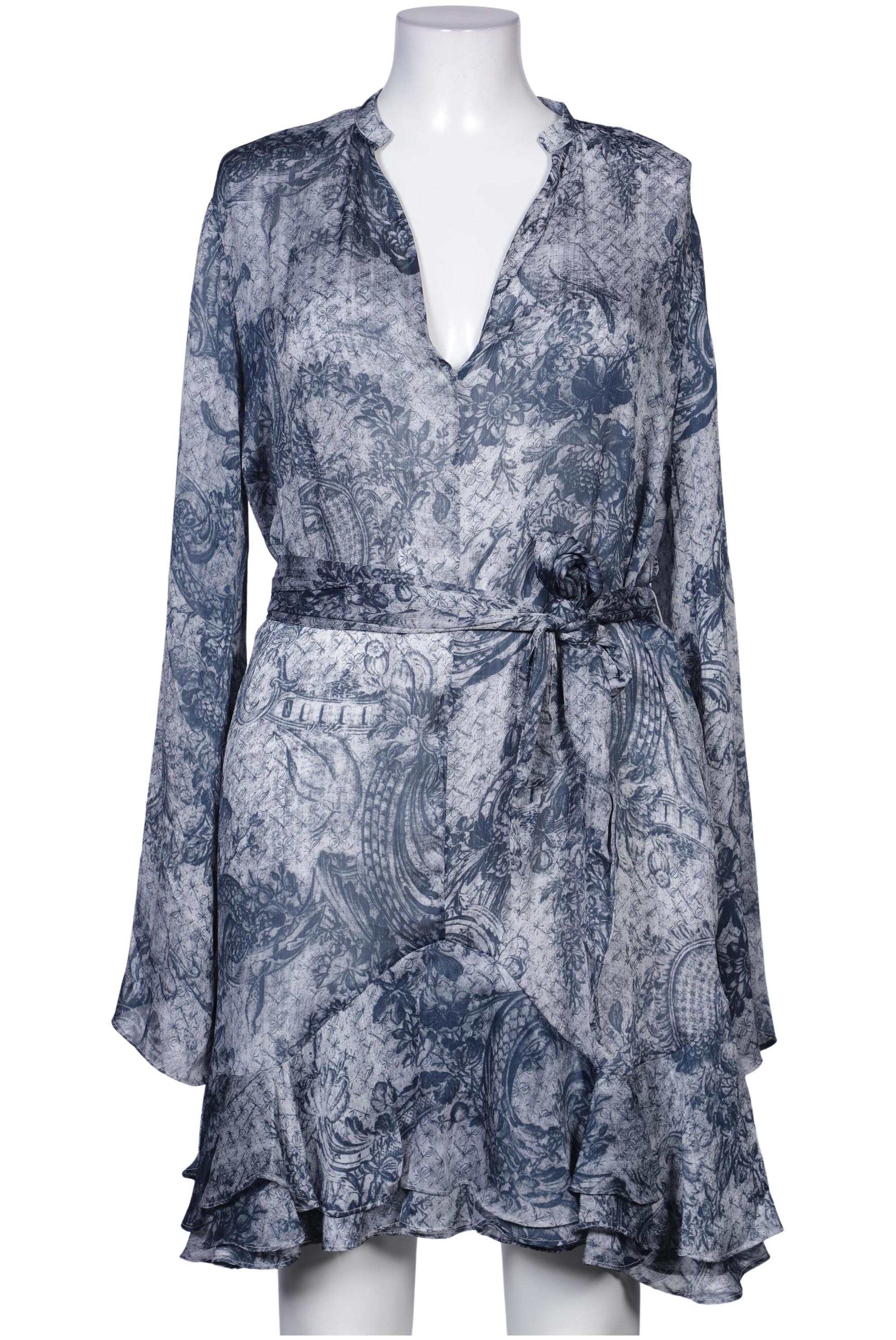 

Guess Damen Kleid, blau, Gr. 44