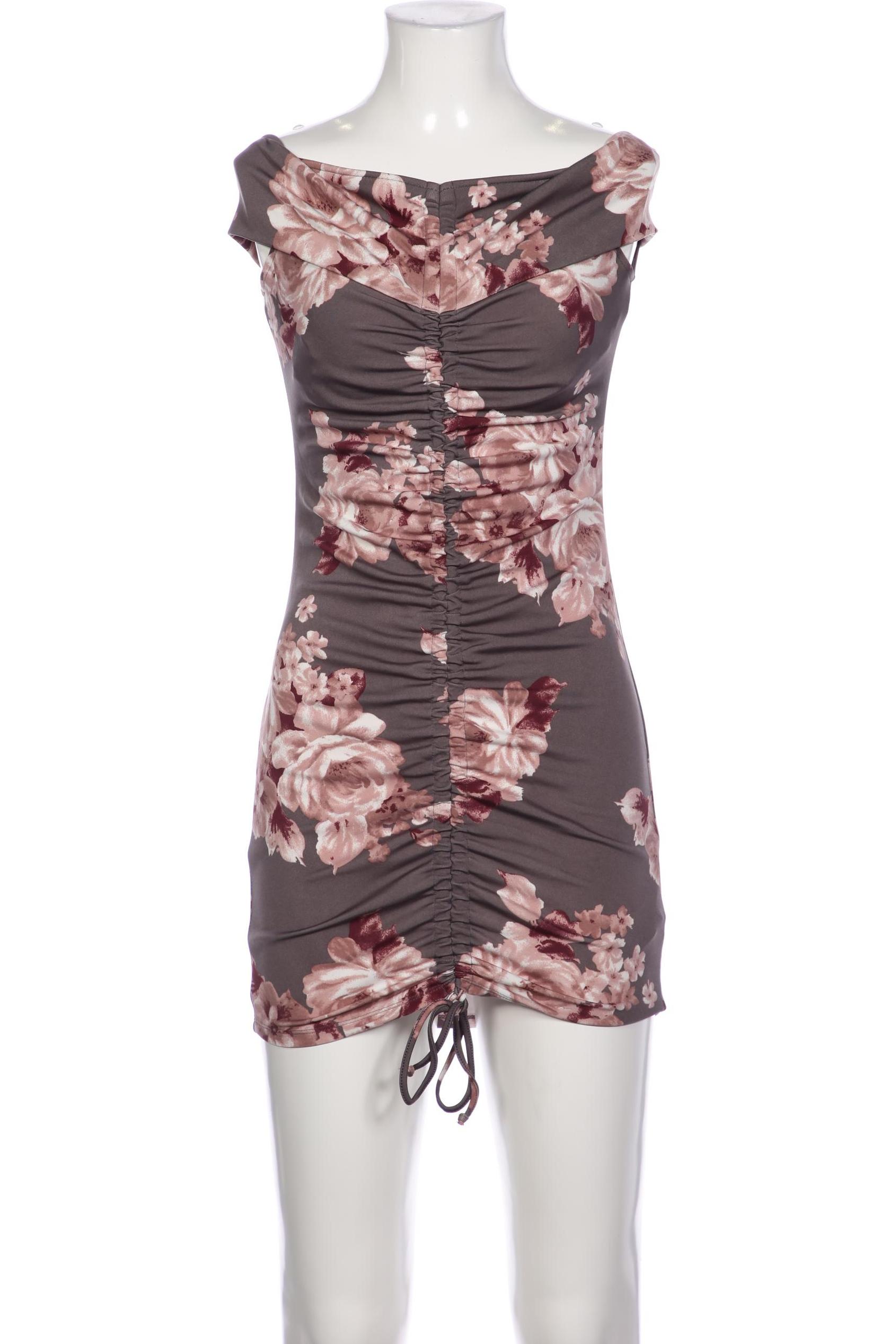 

GUESS Damen Kleid, grau