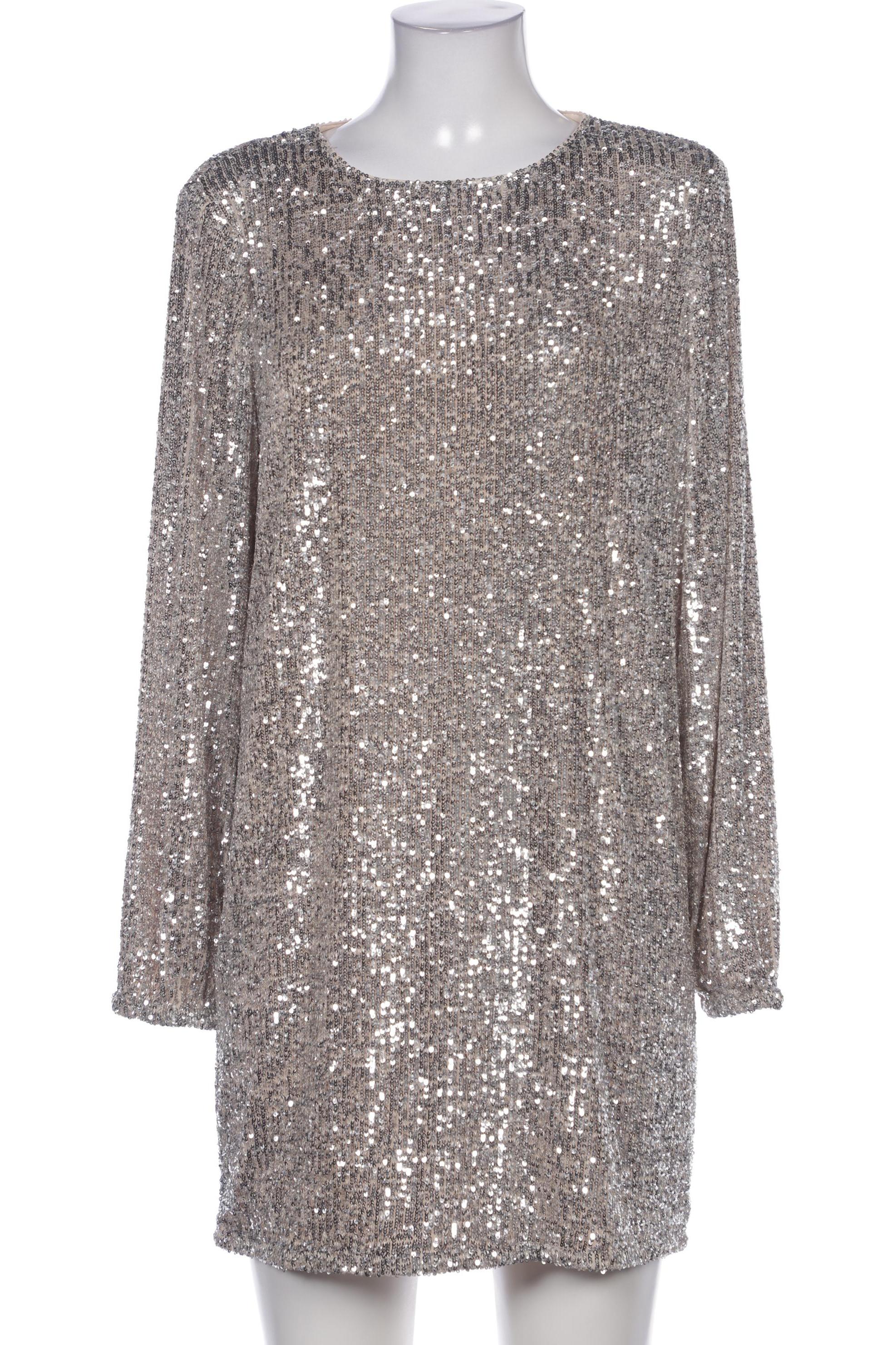 

Guess Damen Kleid, grau, Gr. 42