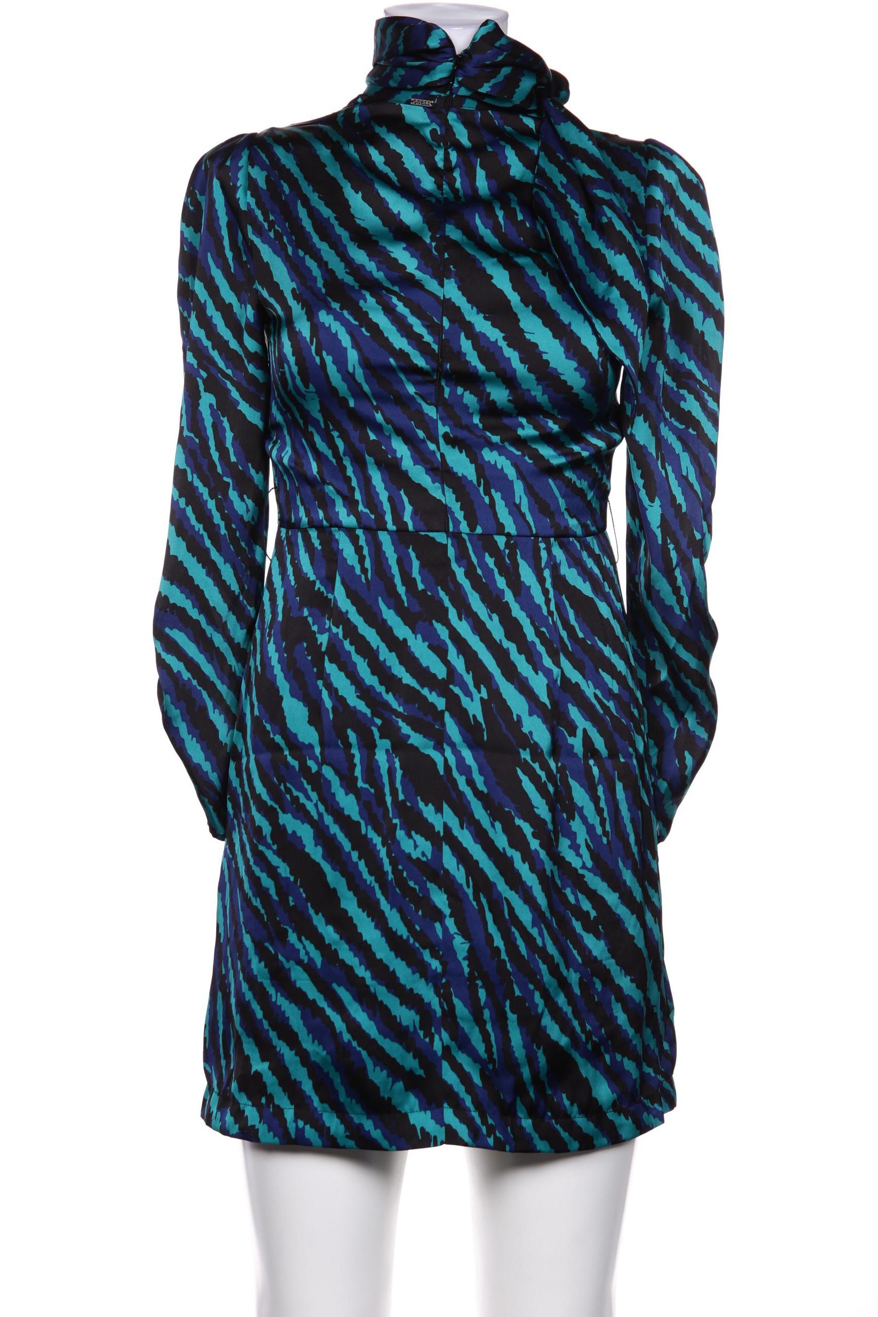 

Guess Damen Kleid, mehrfarbig, Gr. 36