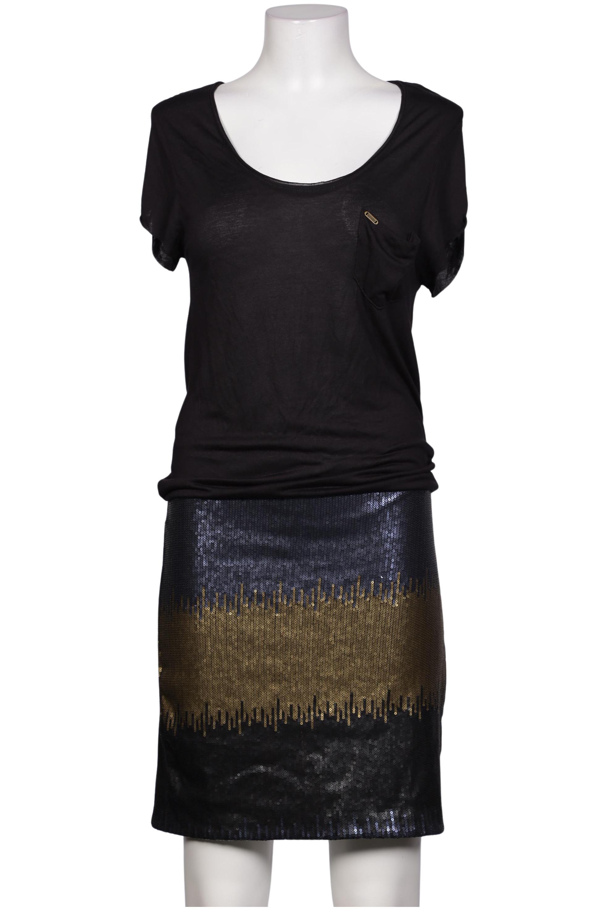 

Guess Damen Kleid, mehrfarbig, Gr. 38