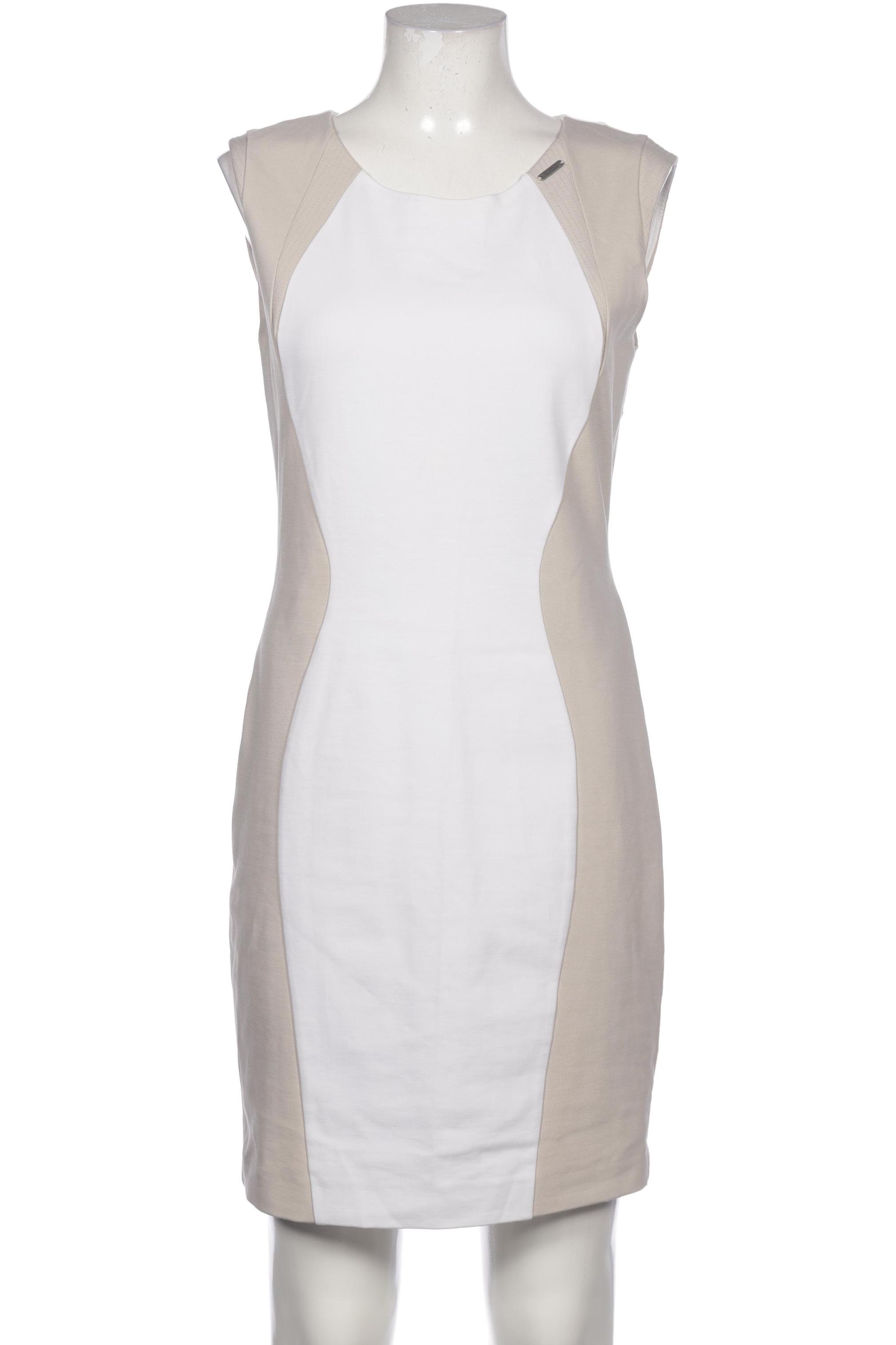 

Guess Damen Kleid, beige, Gr. 42