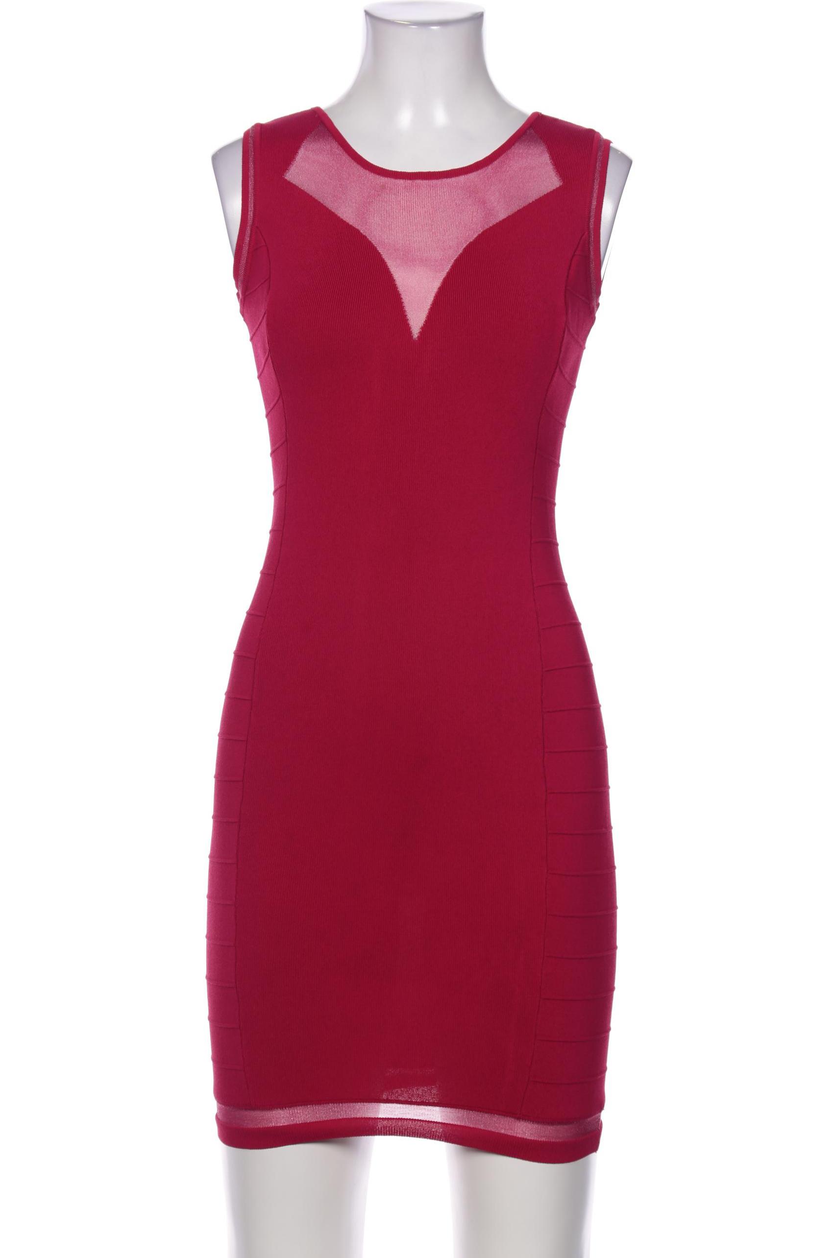 

Guess Damen Kleid, pink, Gr. 36
