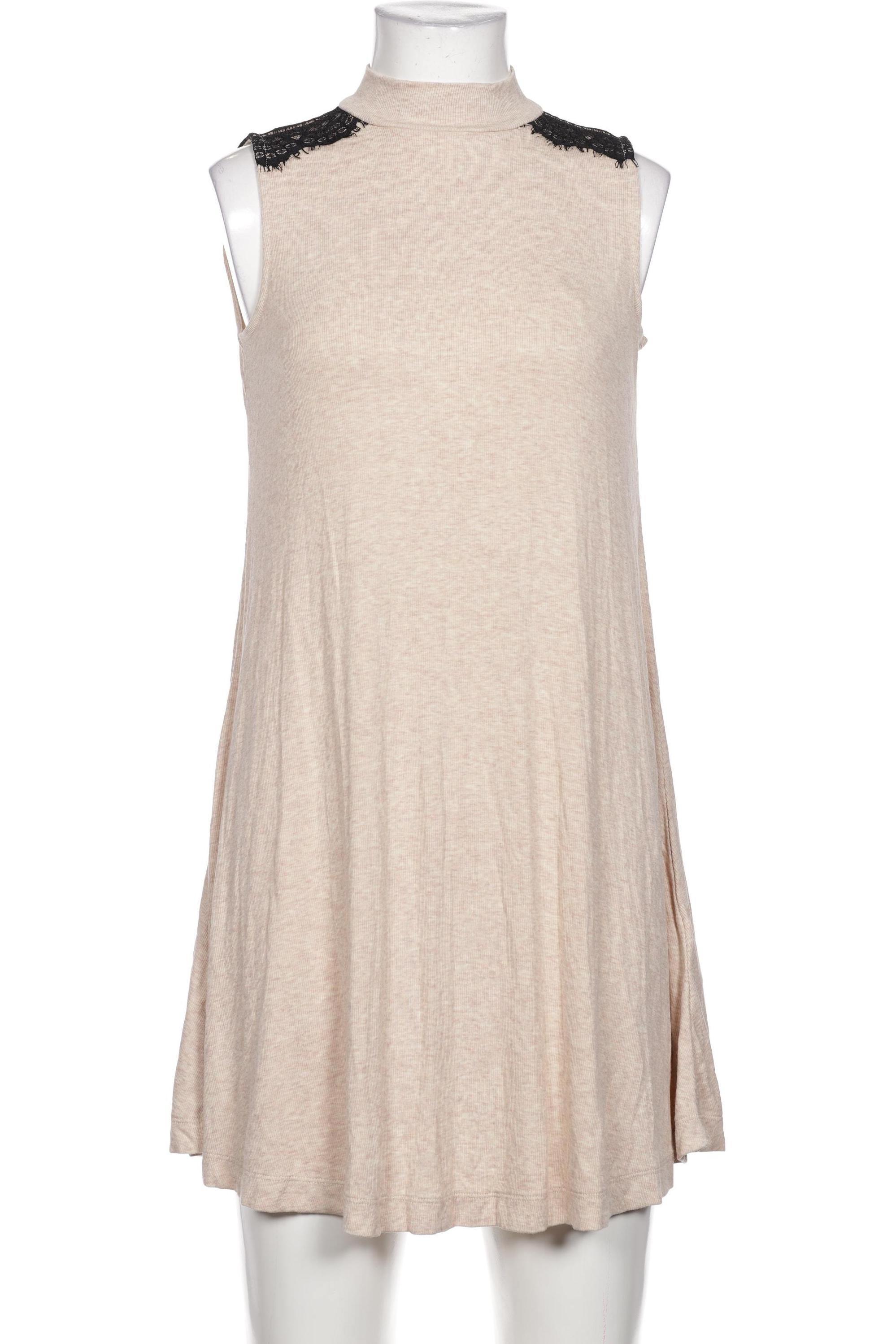

GUESS Damen Kleid, beige