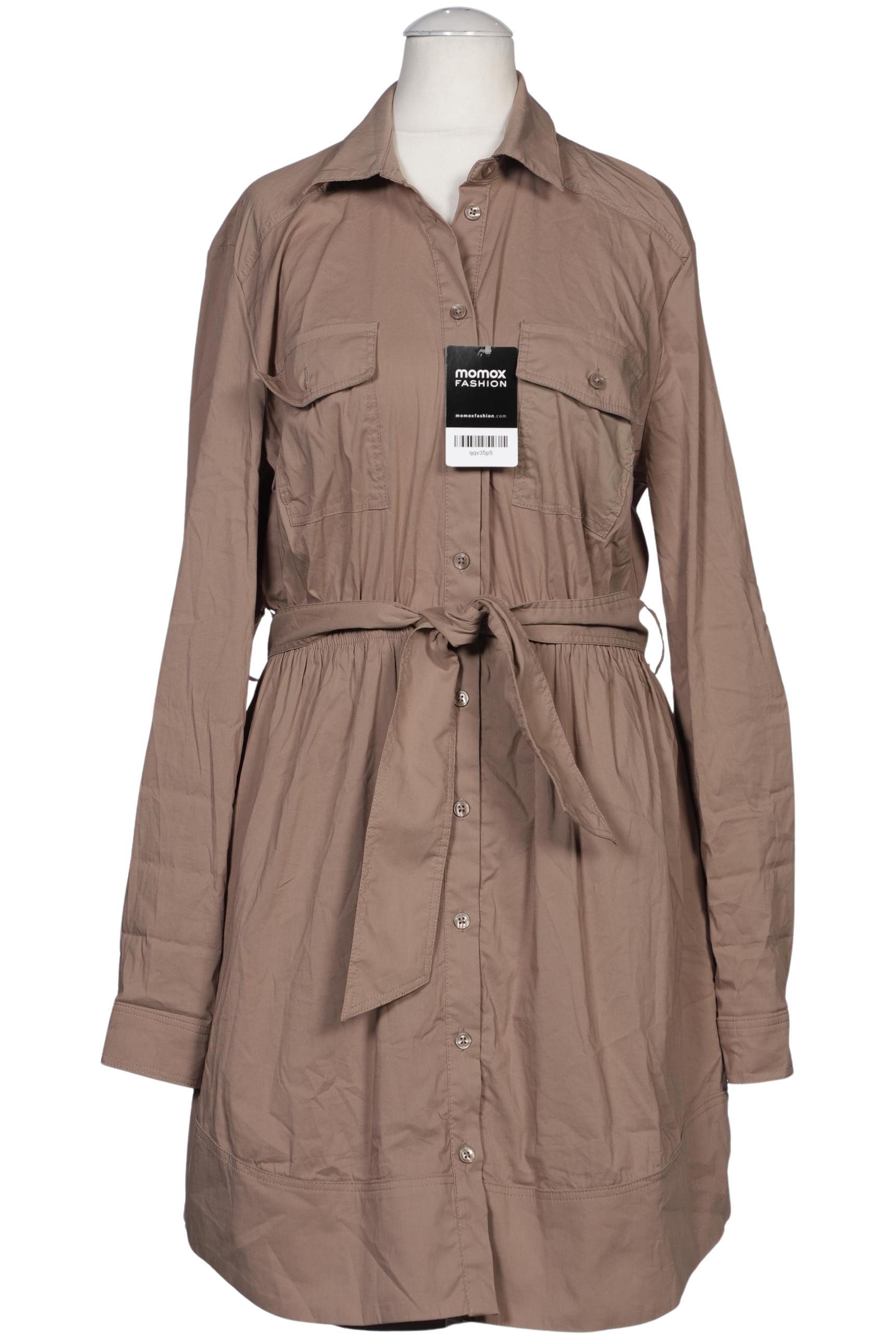 

Guess Damen Kleid, beige, Gr. 40