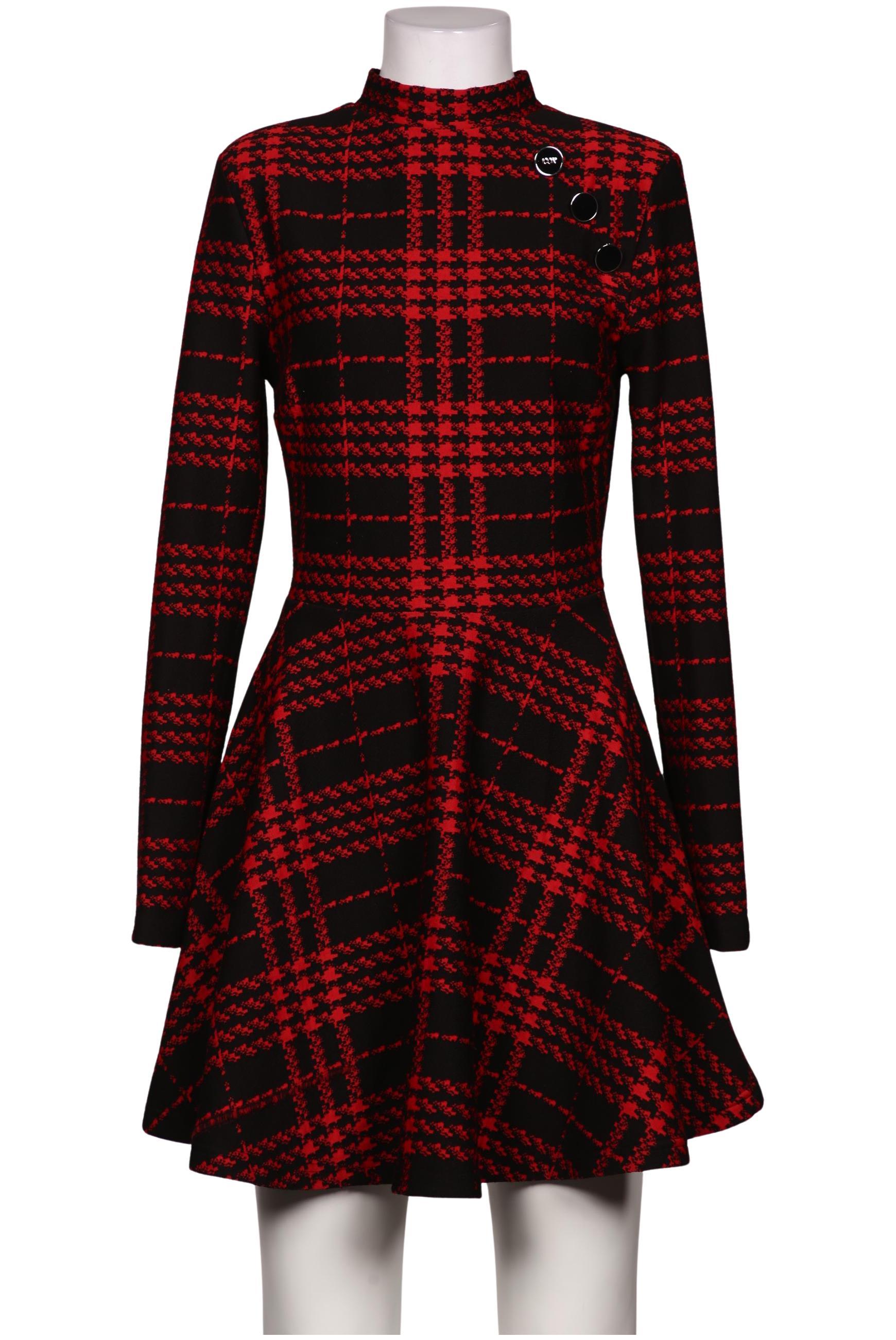 

Guess Damen Kleid, mehrfarbig, Gr. 38