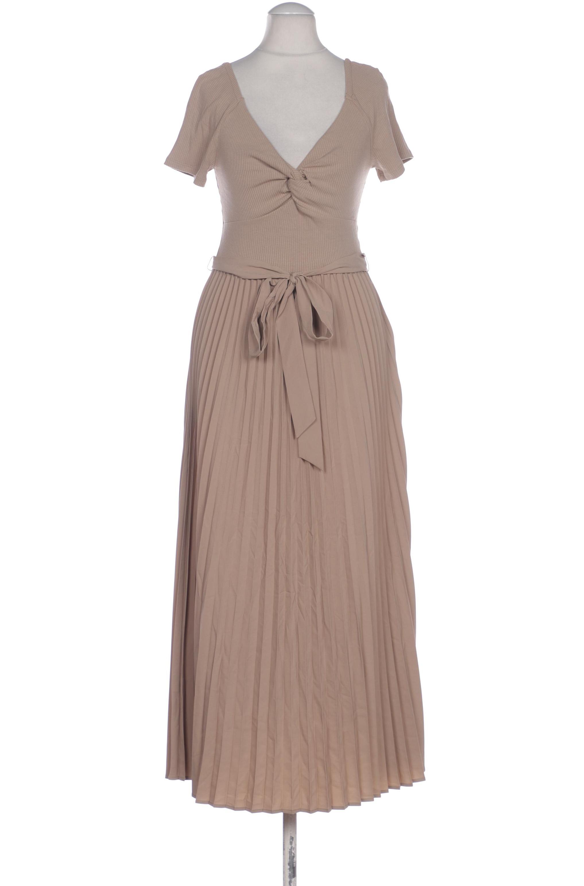 

Guess Damen Kleid, beige, Gr. 36