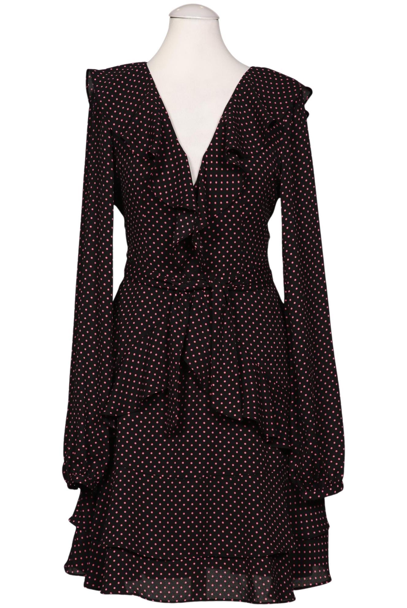 

Guess Damen Kleid, gold, Gr. 36