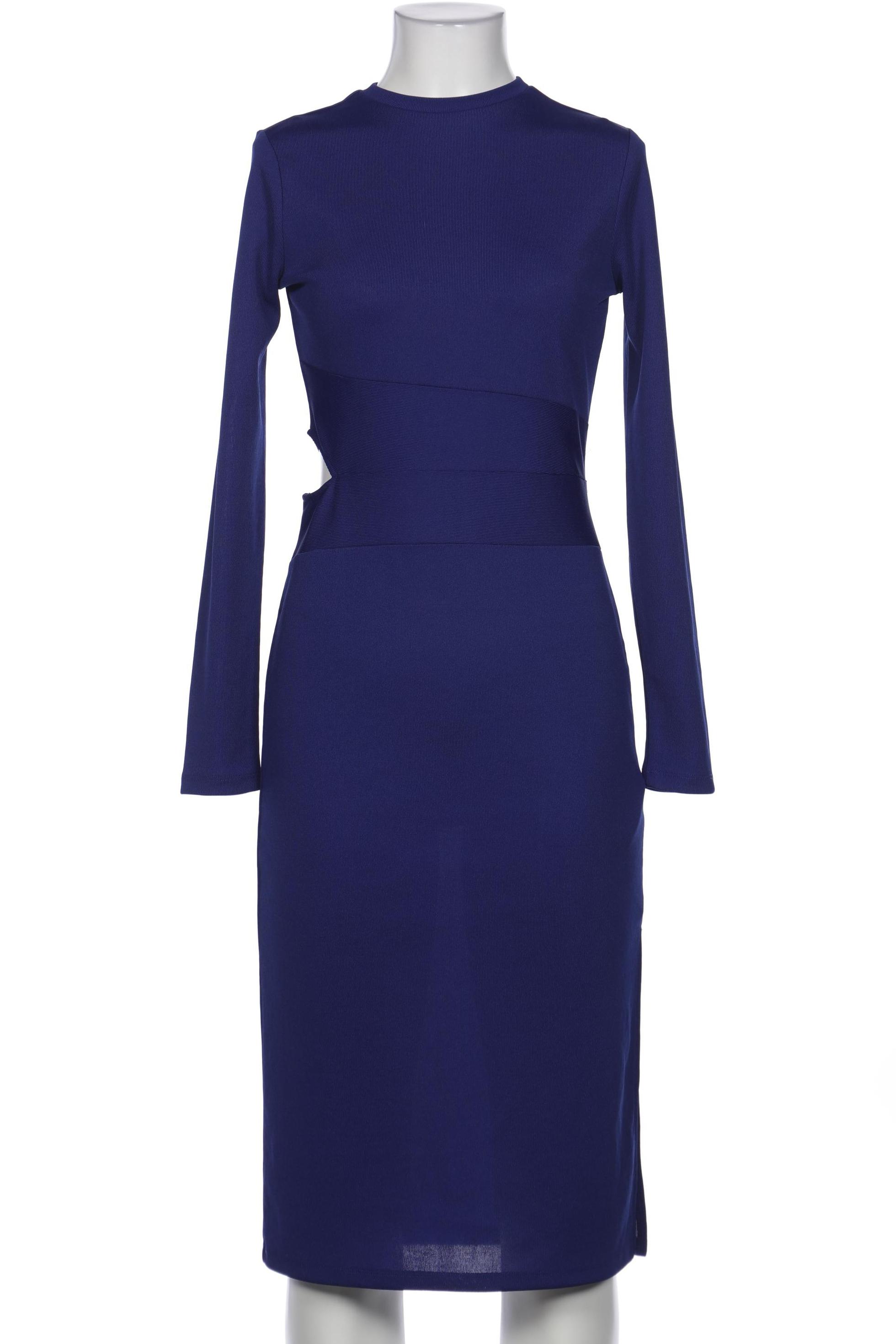 

GUESS Damen Kleid, blau