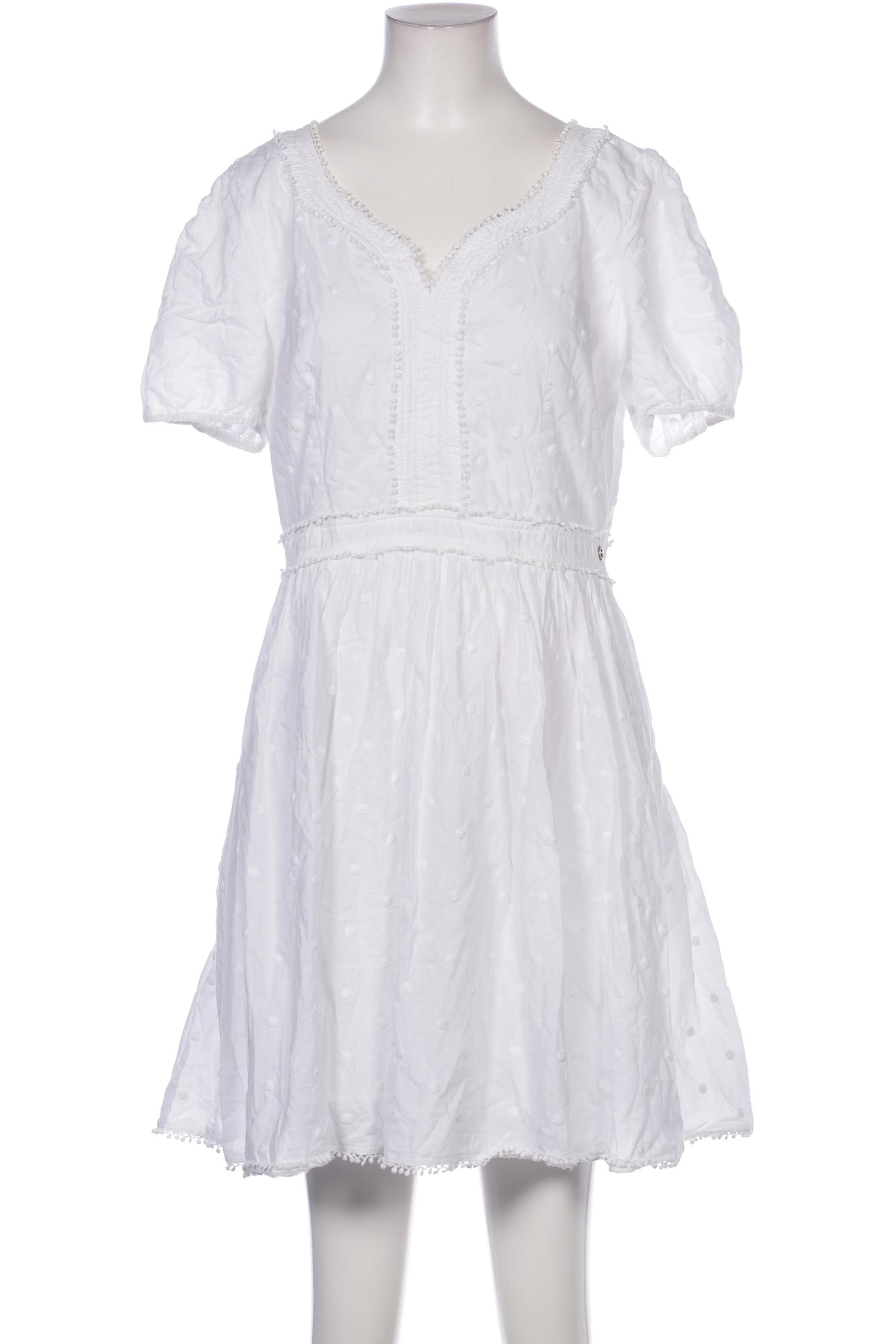 

Guess Damen Kleid, weiß, Gr. 36