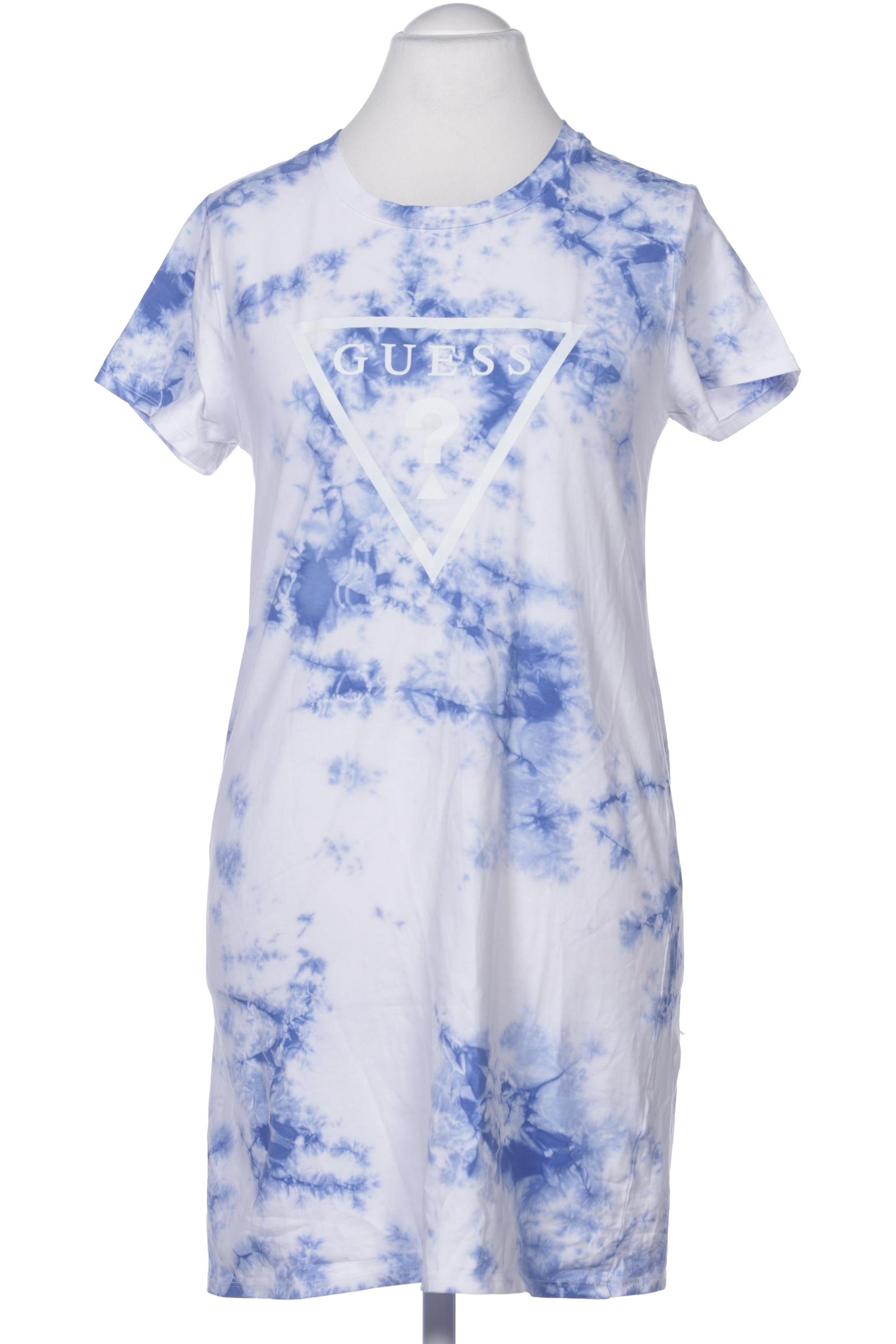 

Guess Damen Kleid, blau, Gr. 42