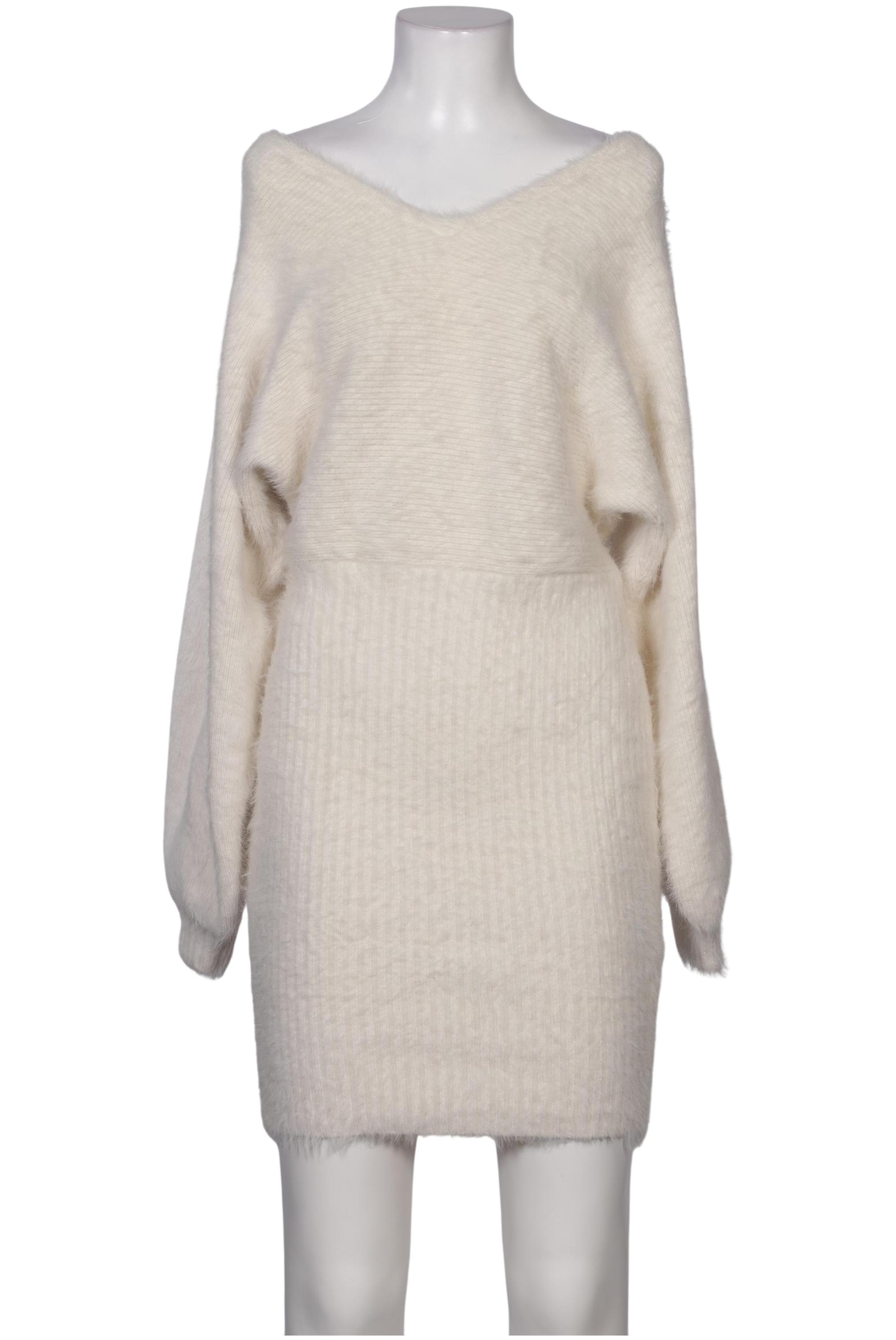 

Guess Damen Kleid, cremeweiß, Gr. 38