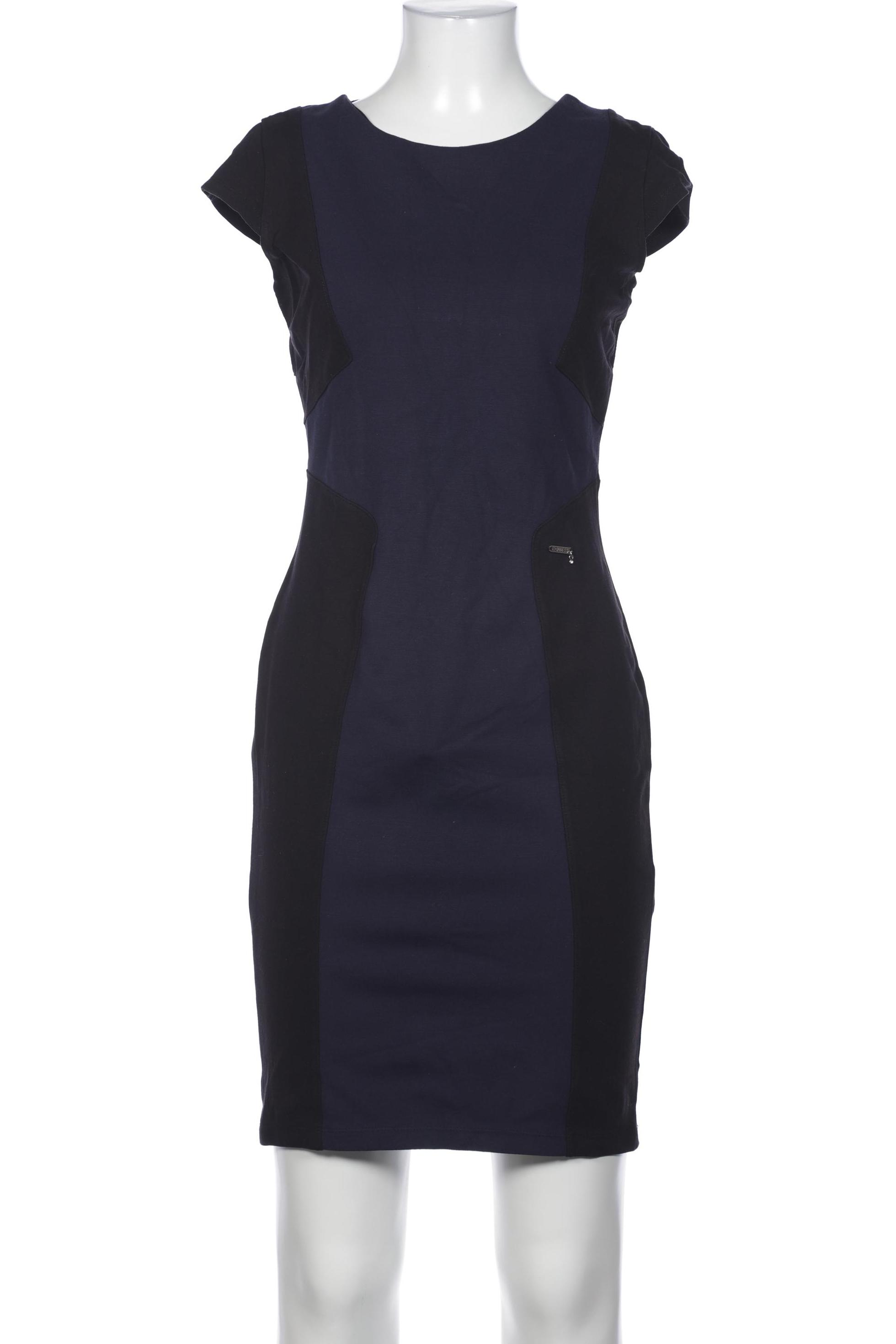 

GUESS Damen Kleid, marineblau