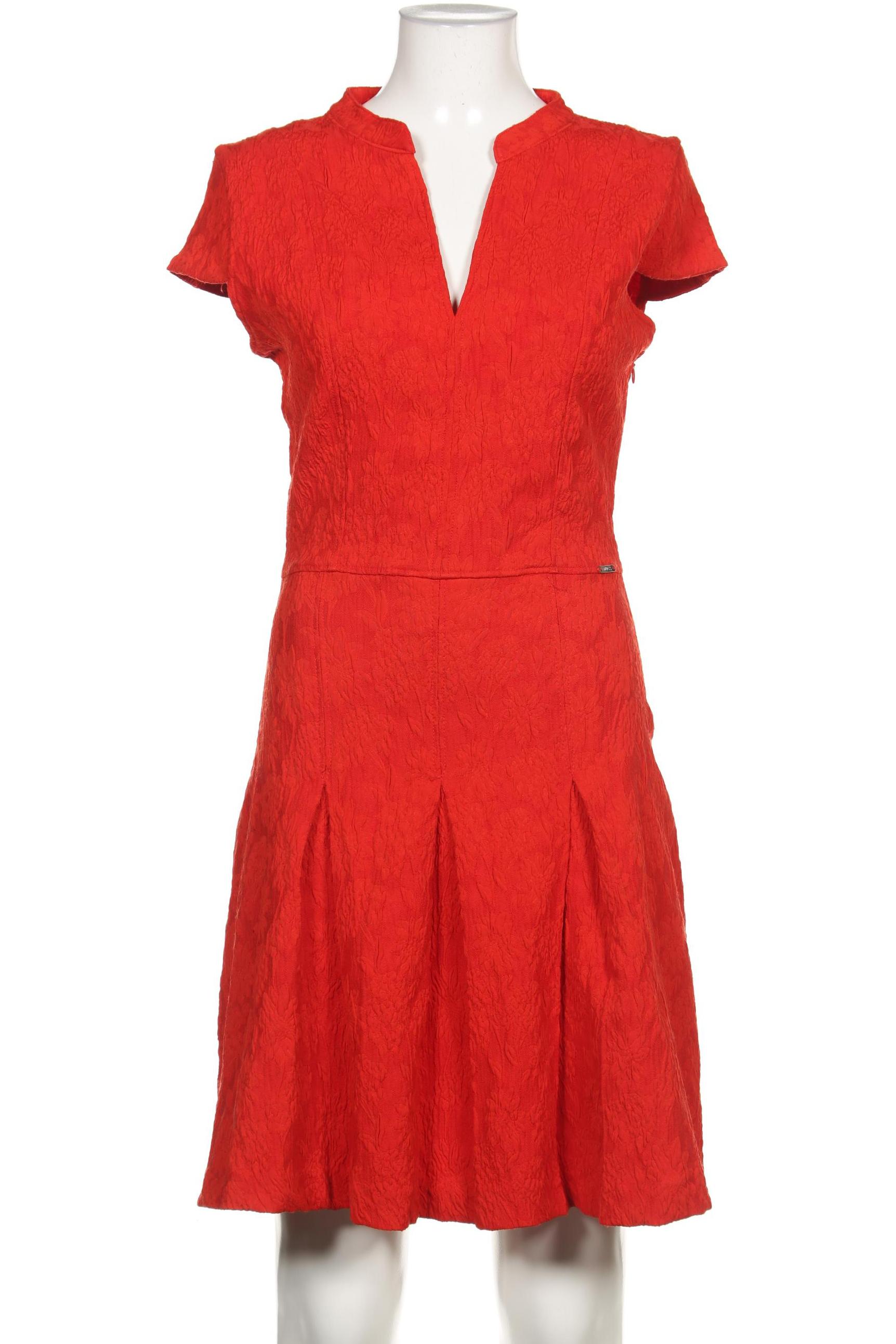 

Guess Damen Kleid, rot, Gr. 42