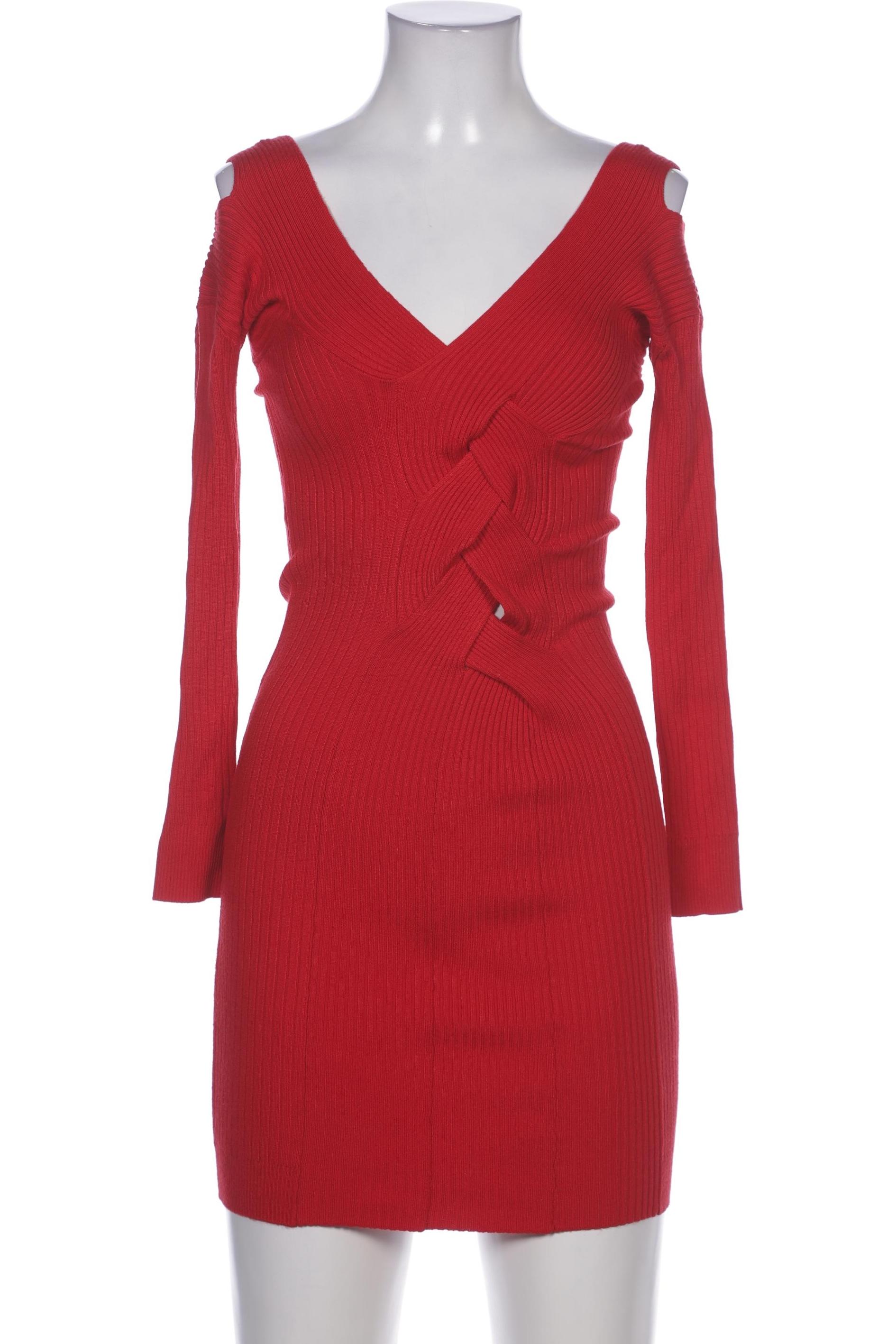 

Guess Damen Kleid, rot, Gr. 38