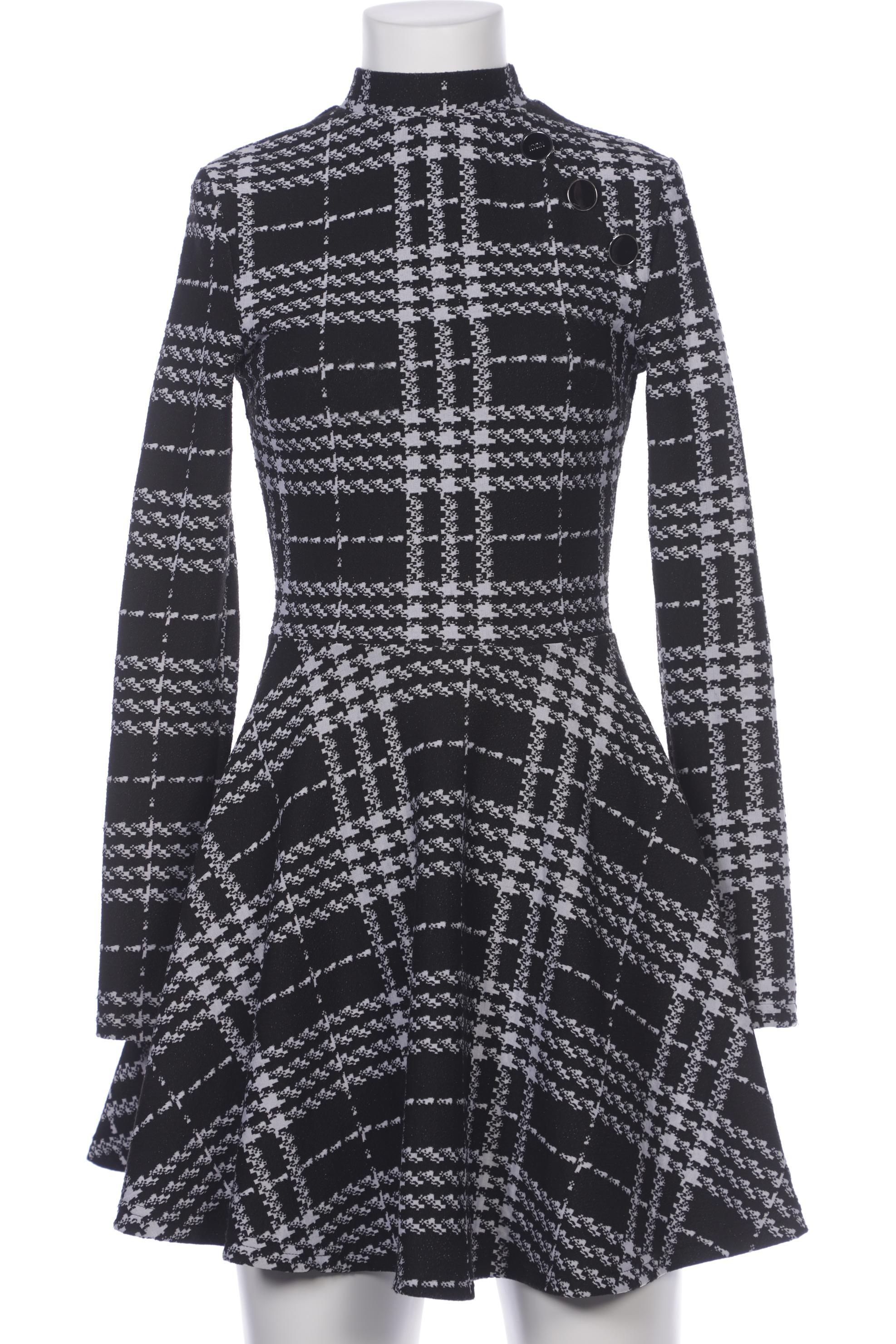 

Guess Damen Kleid, schwarz, Gr. 34