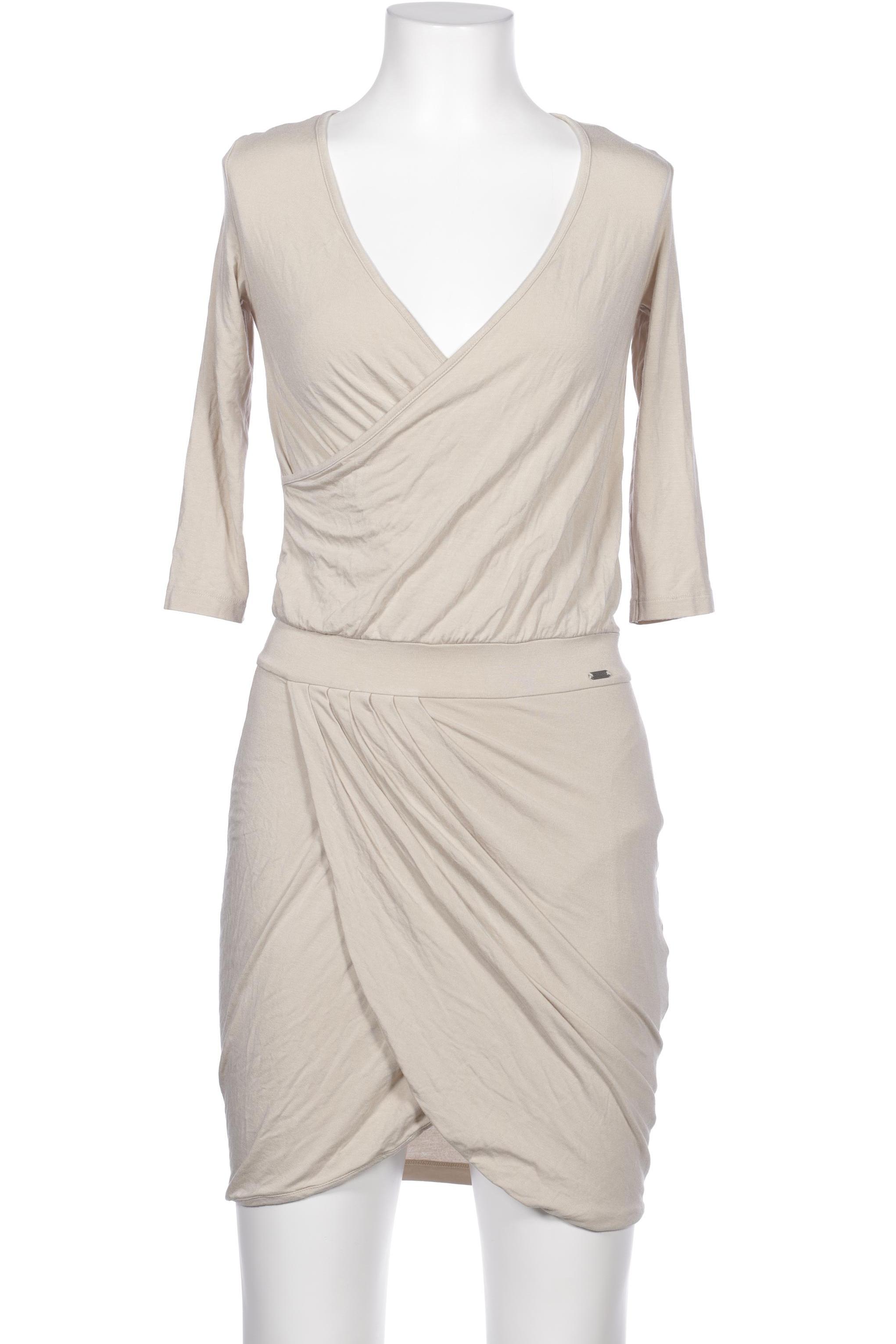 

Guess Damen Kleid, beige, Gr. 36