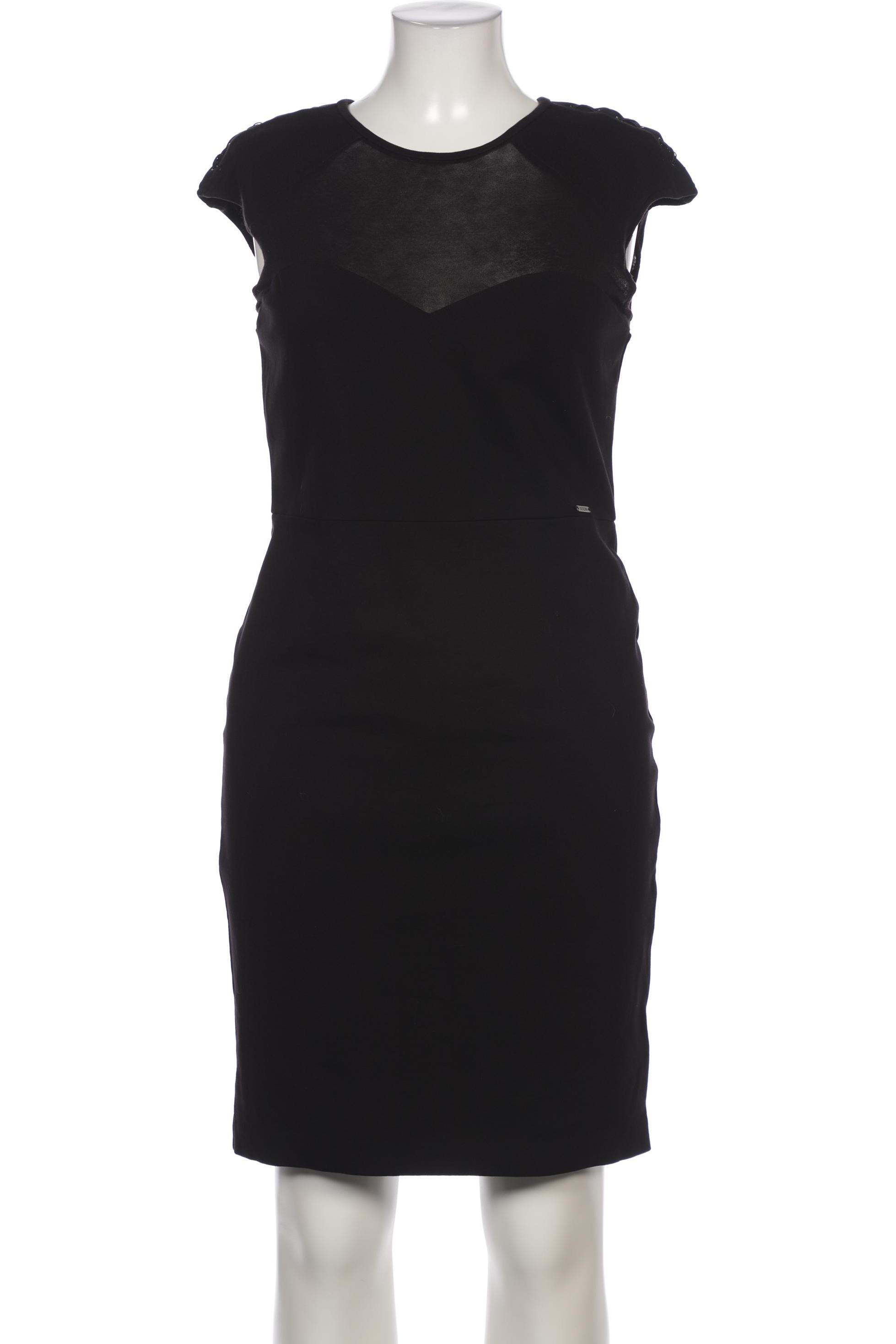 

Guess Damen Kleid, schwarz, Gr. 44