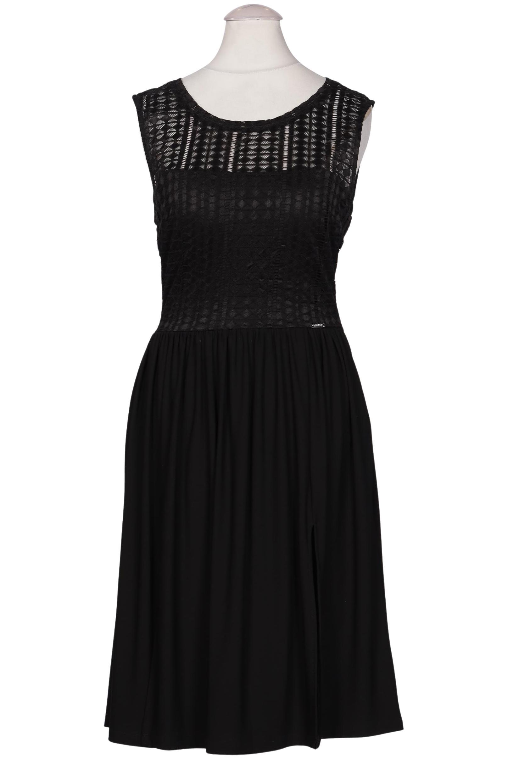 

Guess Damen Kleid, schwarz, Gr. 36