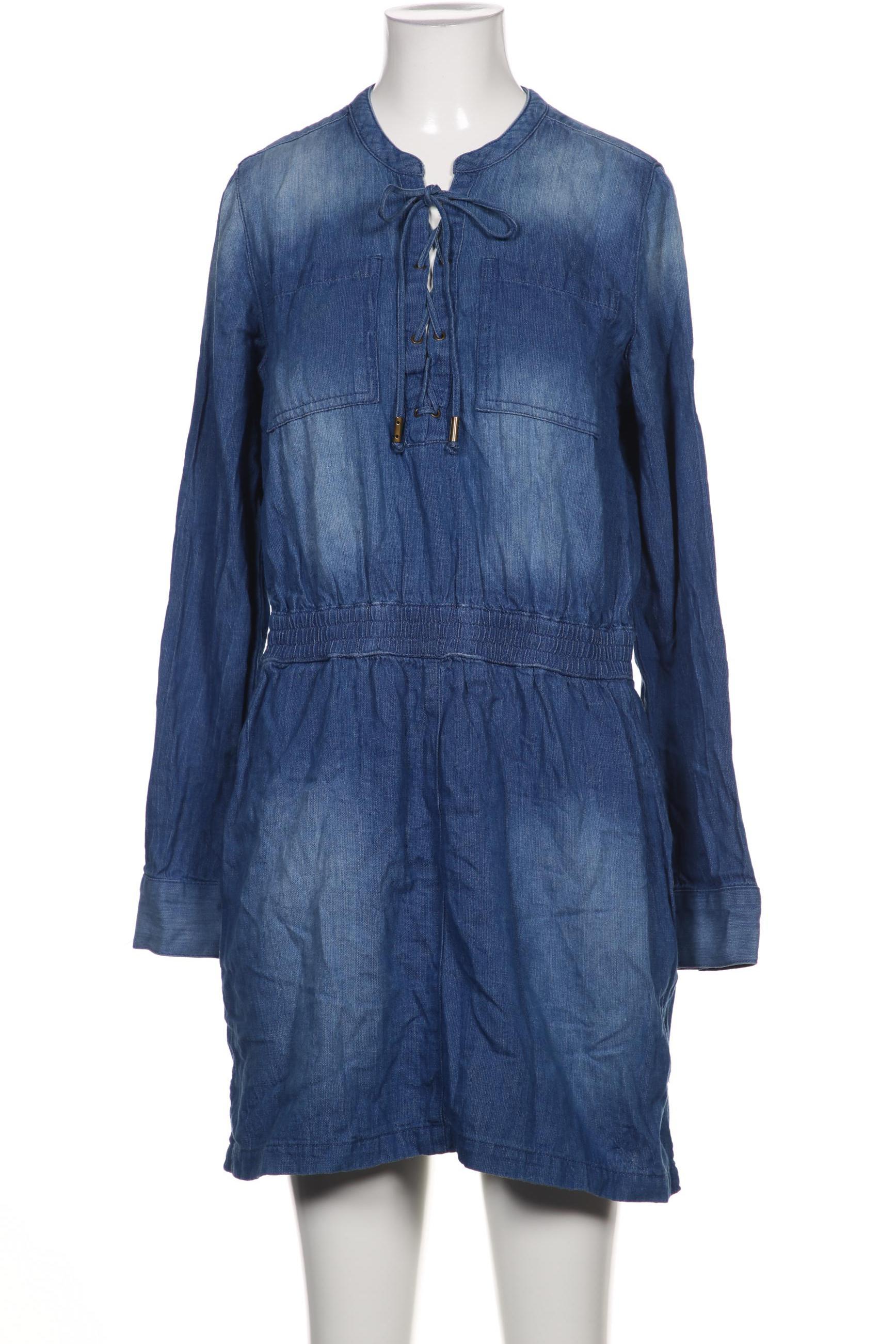 

GUESS Damen Kleid, blau