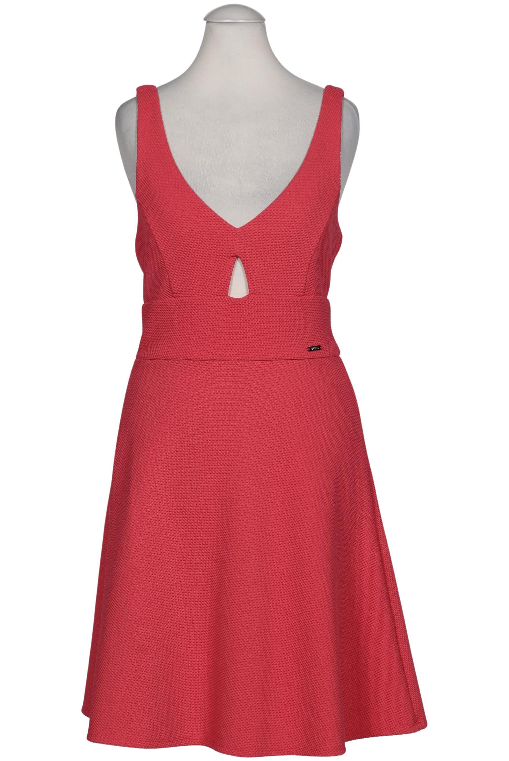 

Guess Damen Kleid, pink, Gr. 38