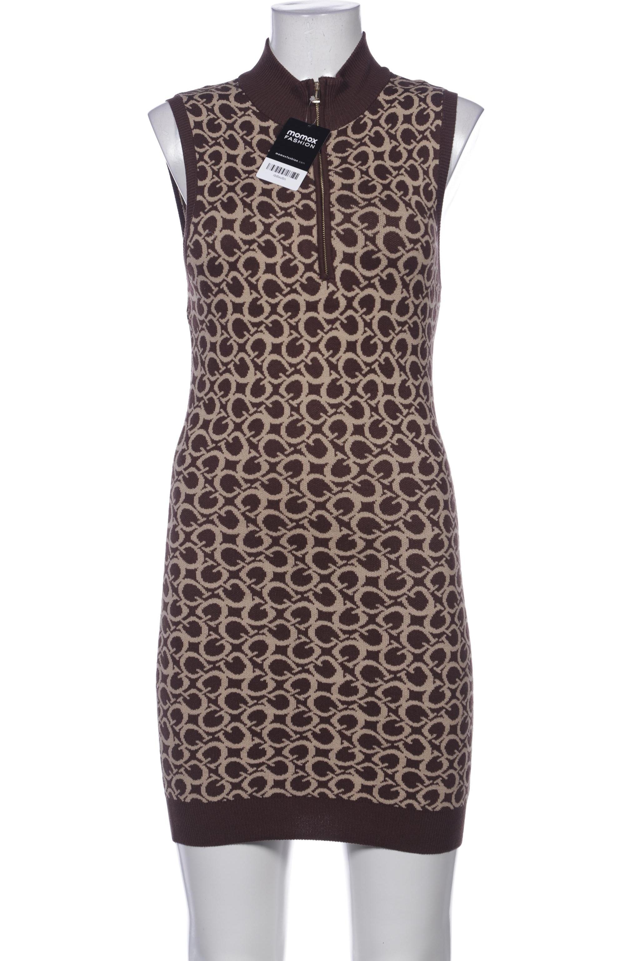 

Guess Damen Kleid, braun, Gr. 38
