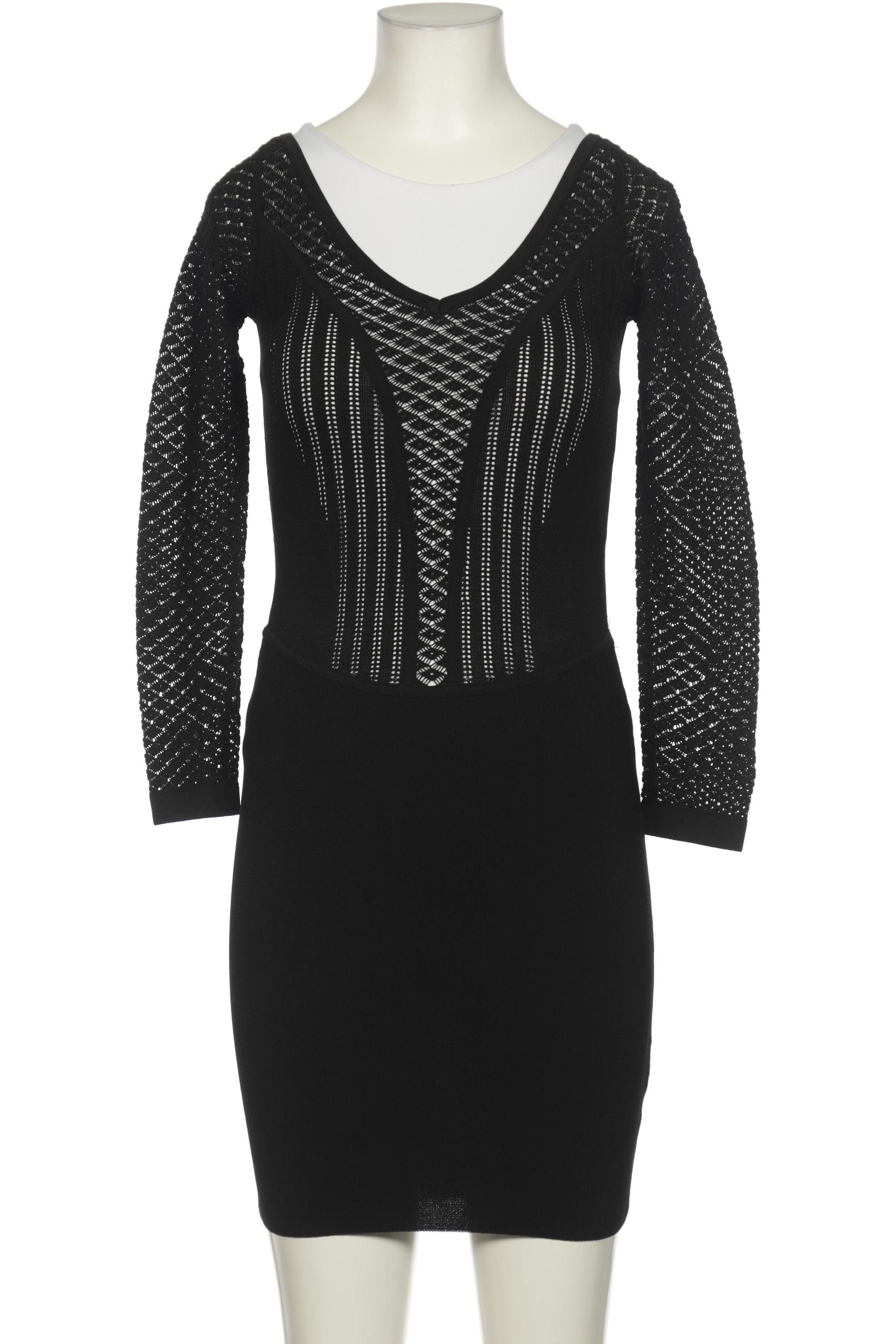 

GUESS Damen Kleid, schwarz