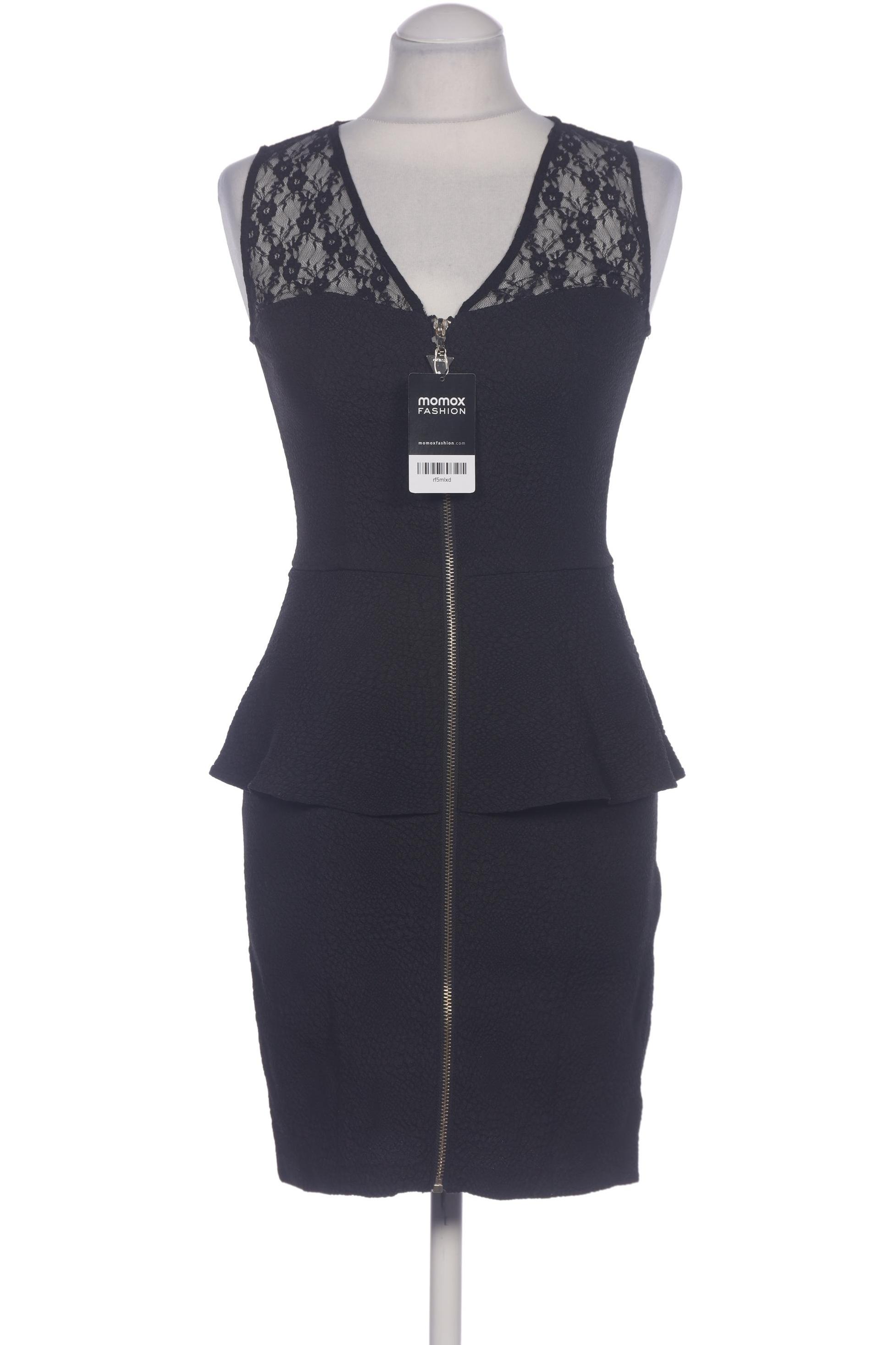 

Guess Damen Kleid, schwarz, Gr. 34