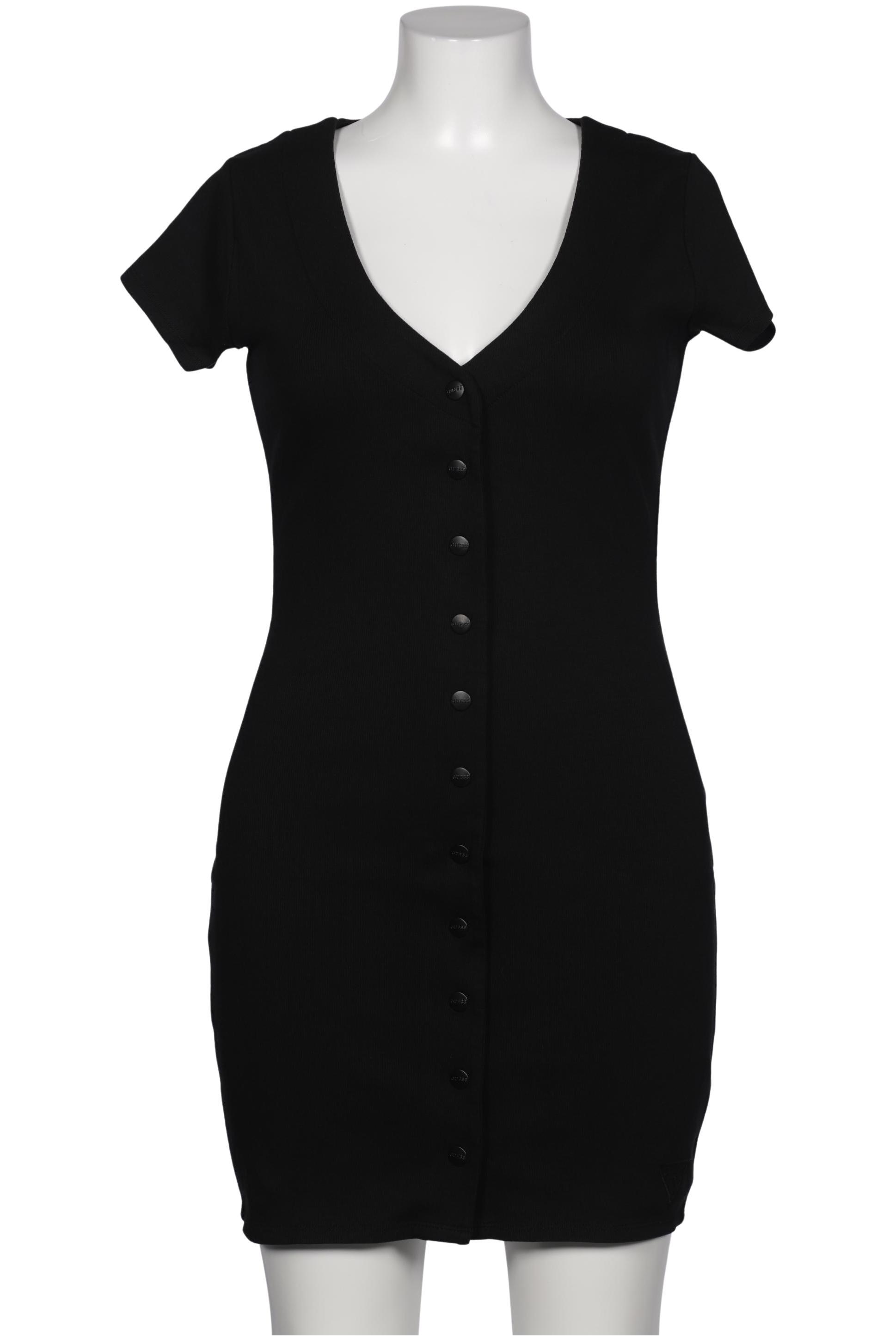 

Guess Damen Kleid, schwarz, Gr. 46