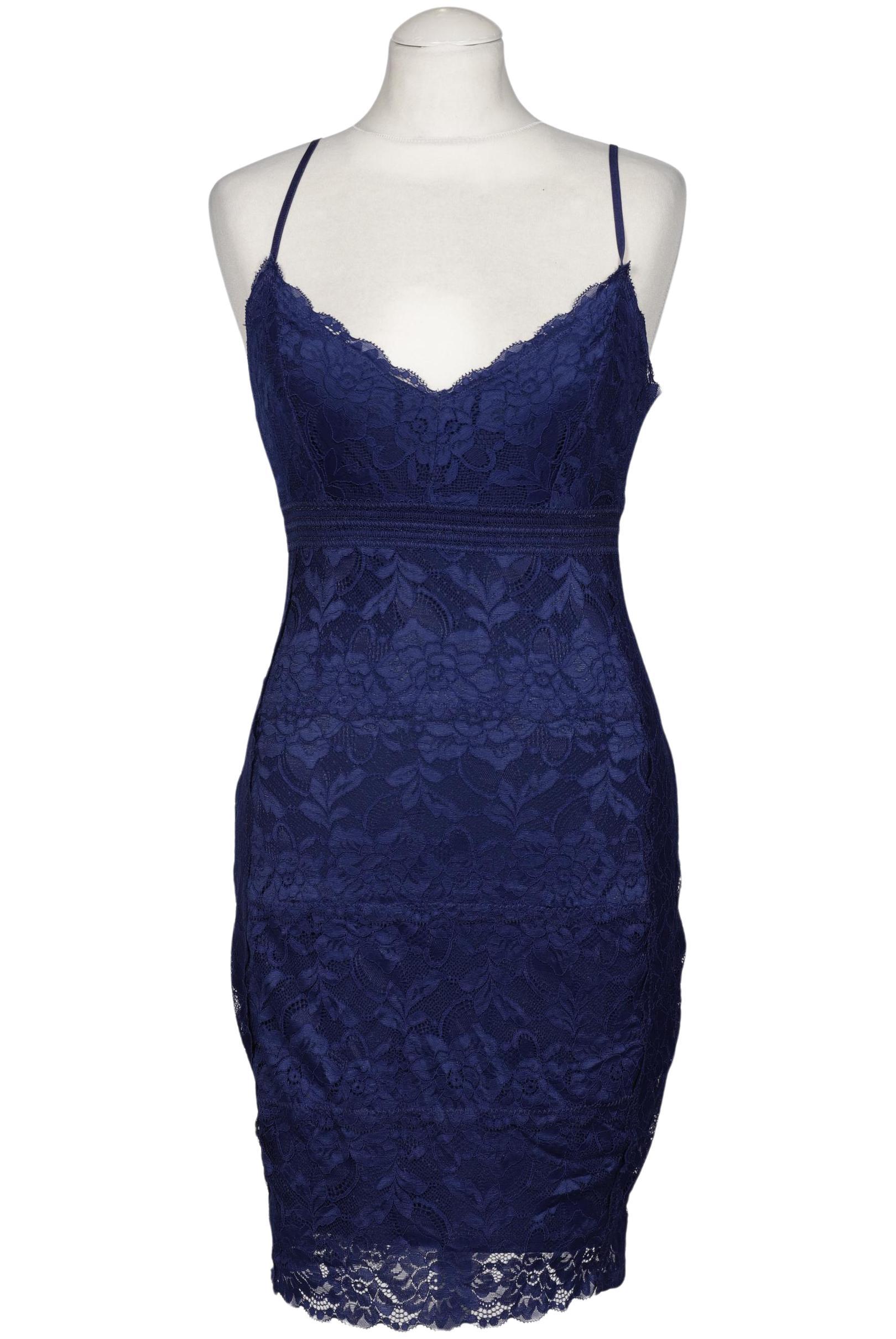 

Guess Damen Kleid, marineblau, Gr. 38