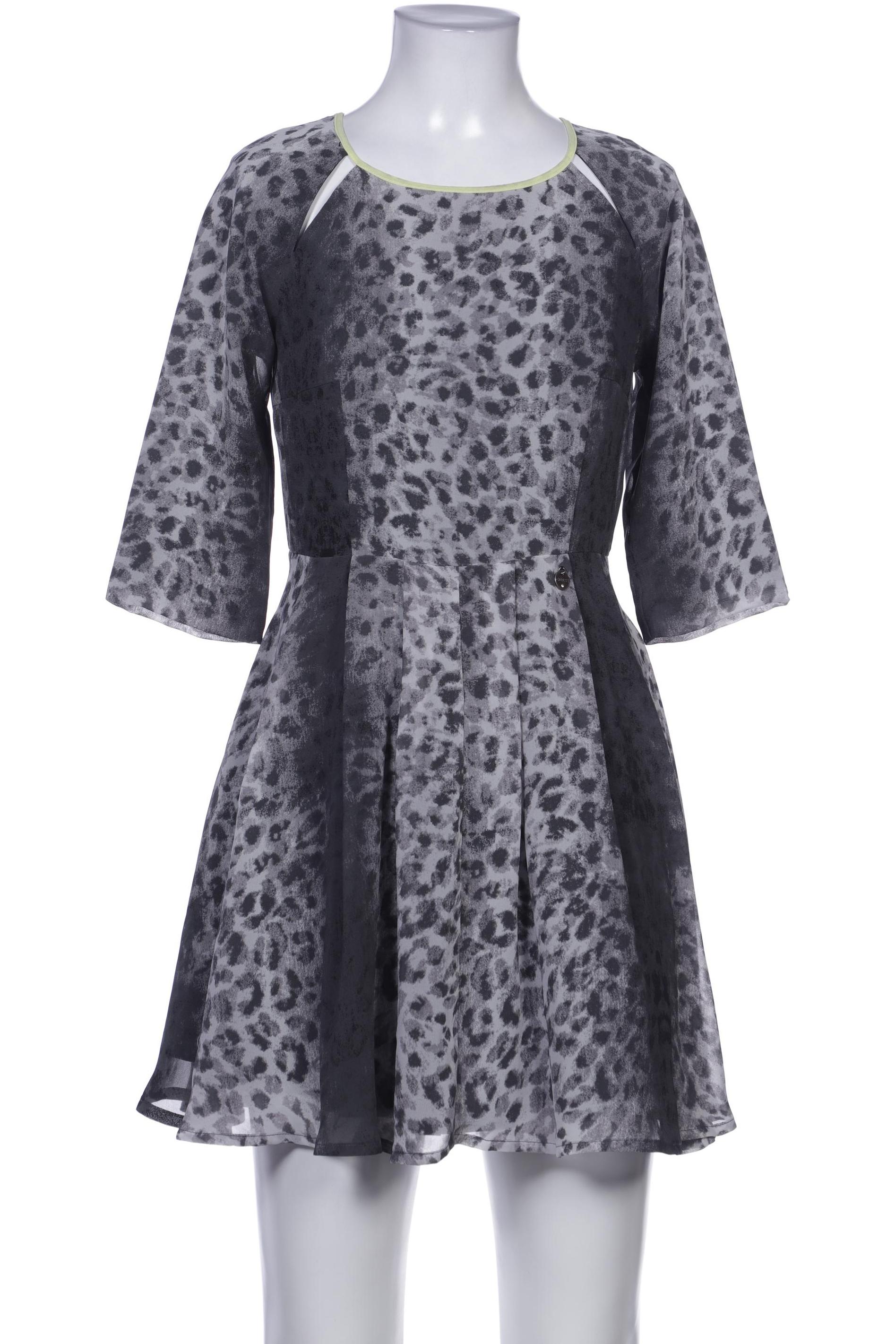 

Guess Damen Kleid, grau, Gr. 36