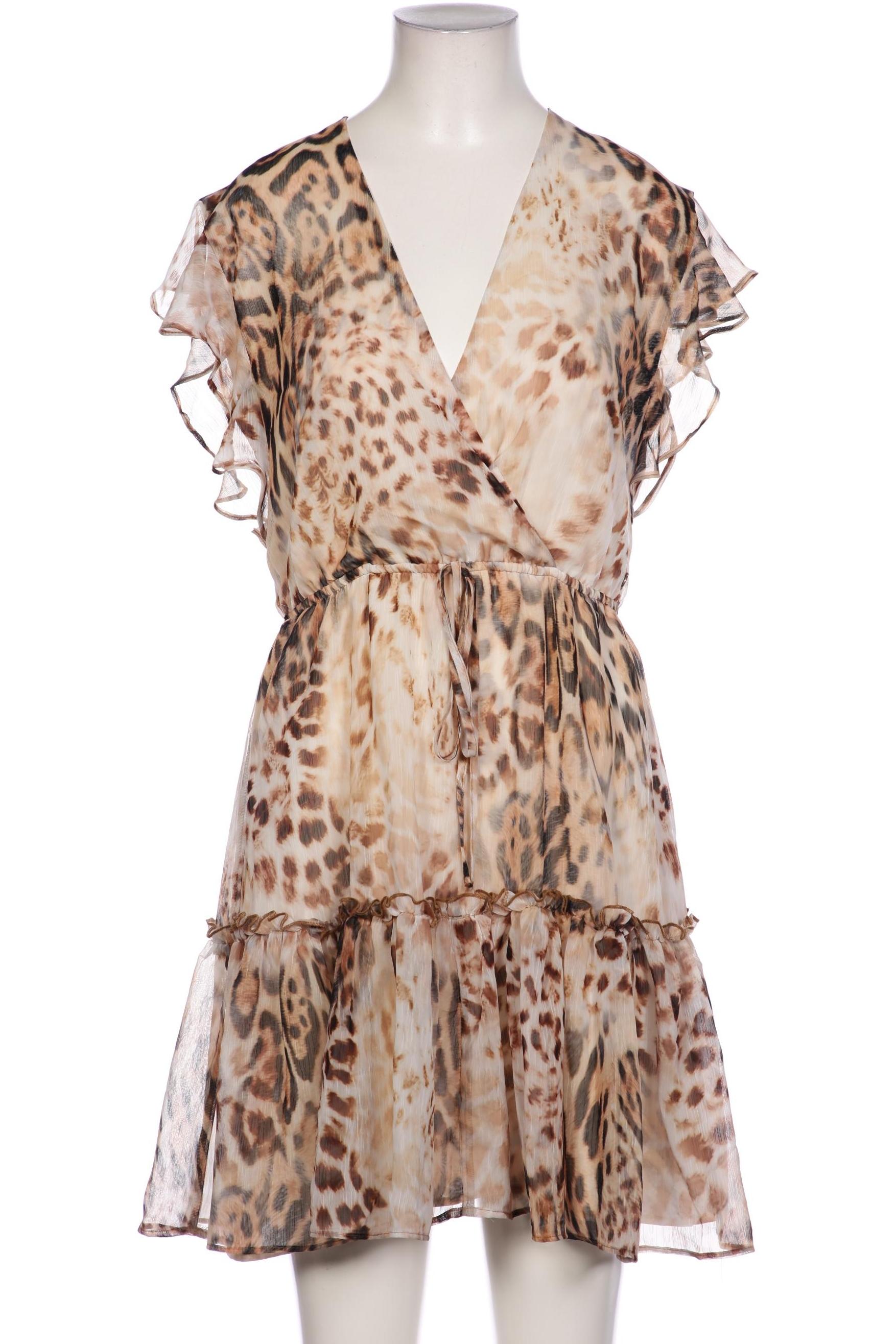 

Guess Damen Kleid, beige, Gr. 34