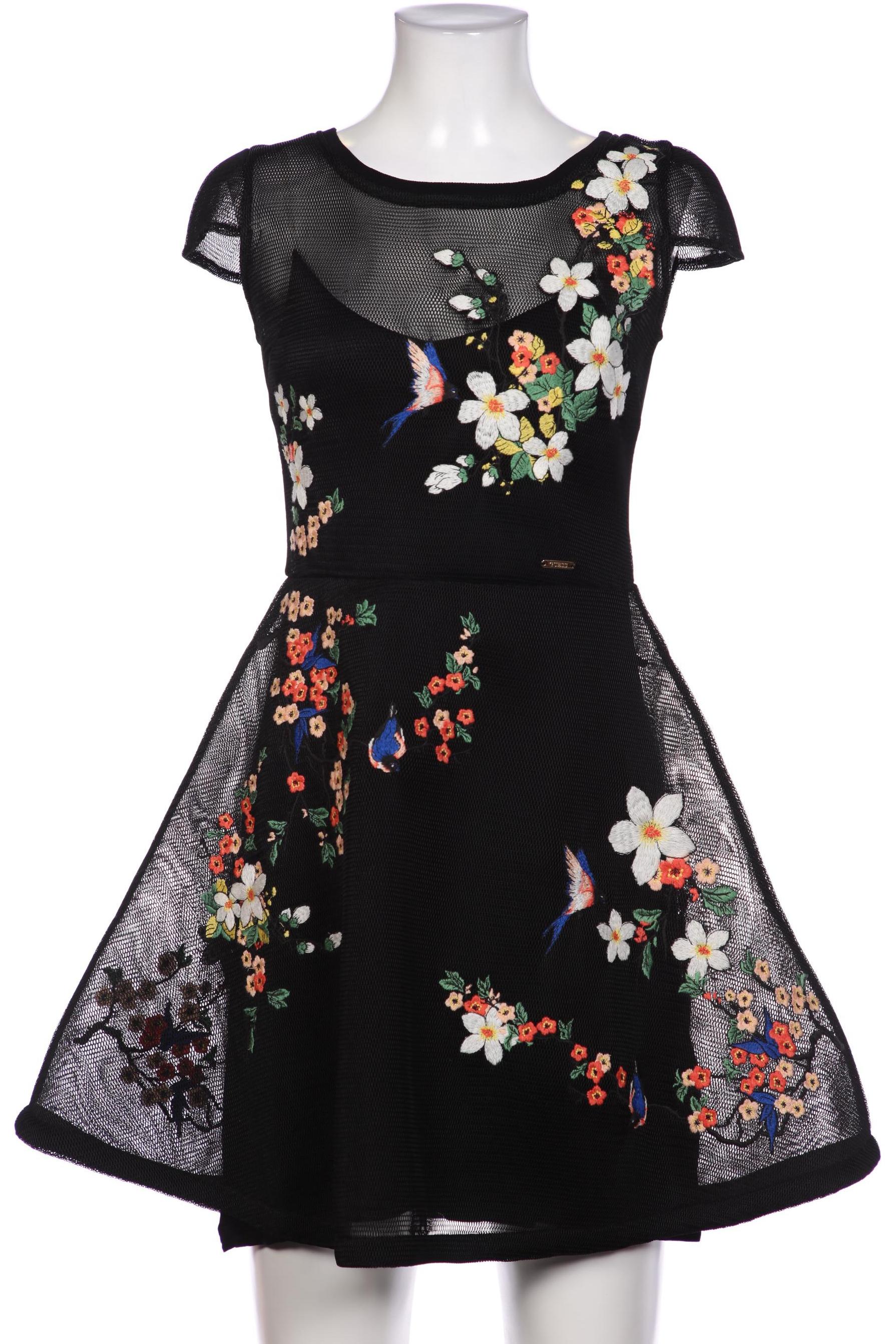 

Guess Damen Kleid, mehrfarbig, Gr. 36