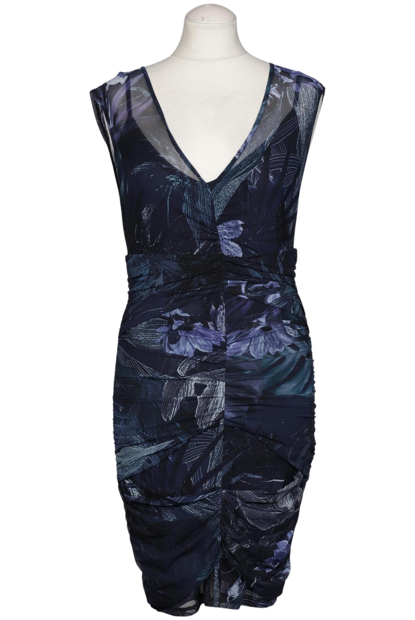 

Guess Damen Kleid, marineblau, Gr. 38