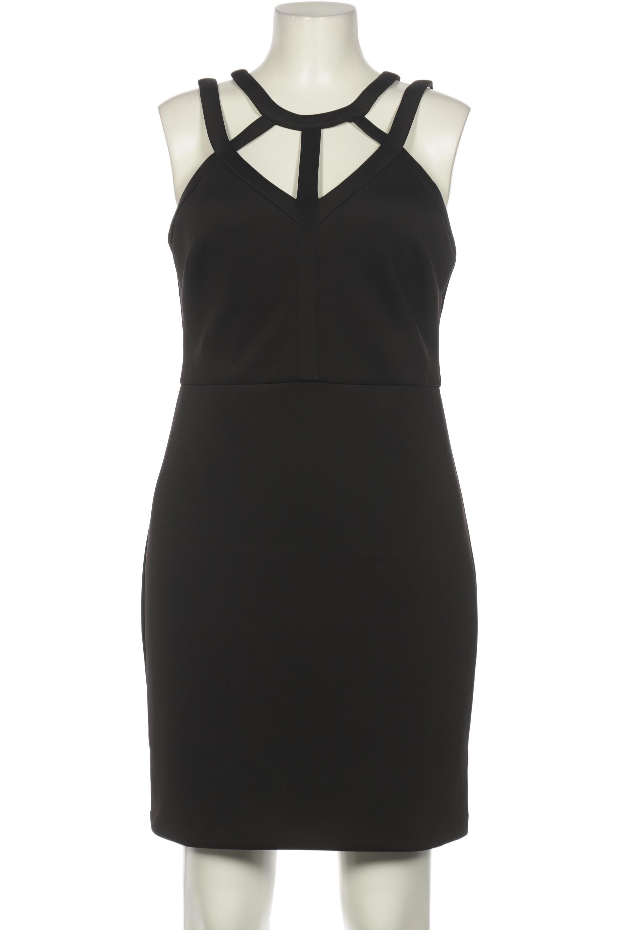 

Guess Damen Kleid, schwarz, Gr. 14