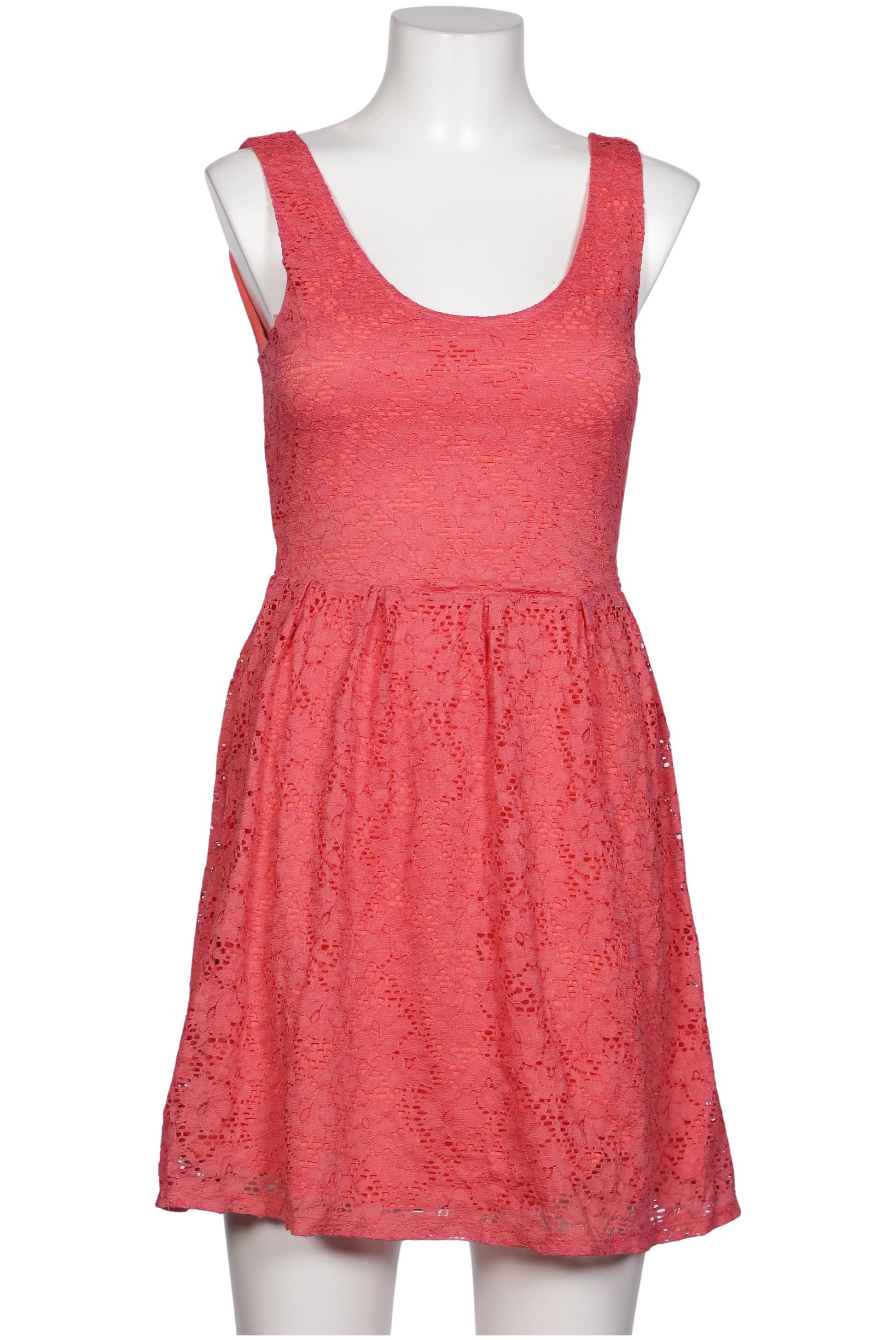 

Guess Damen Kleid, pink, Gr. 38