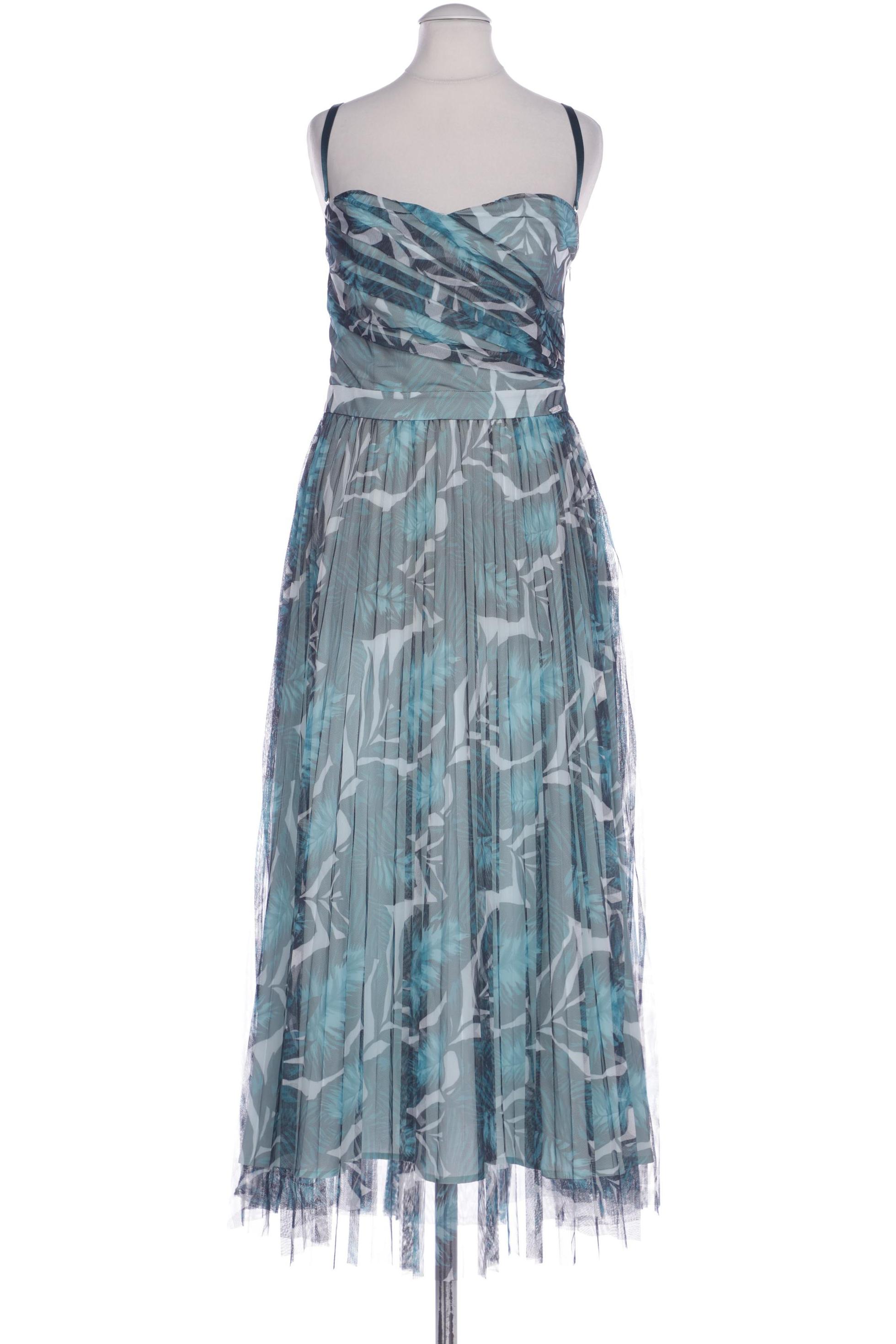 

Guess Damen Kleid, grün, Gr. 42