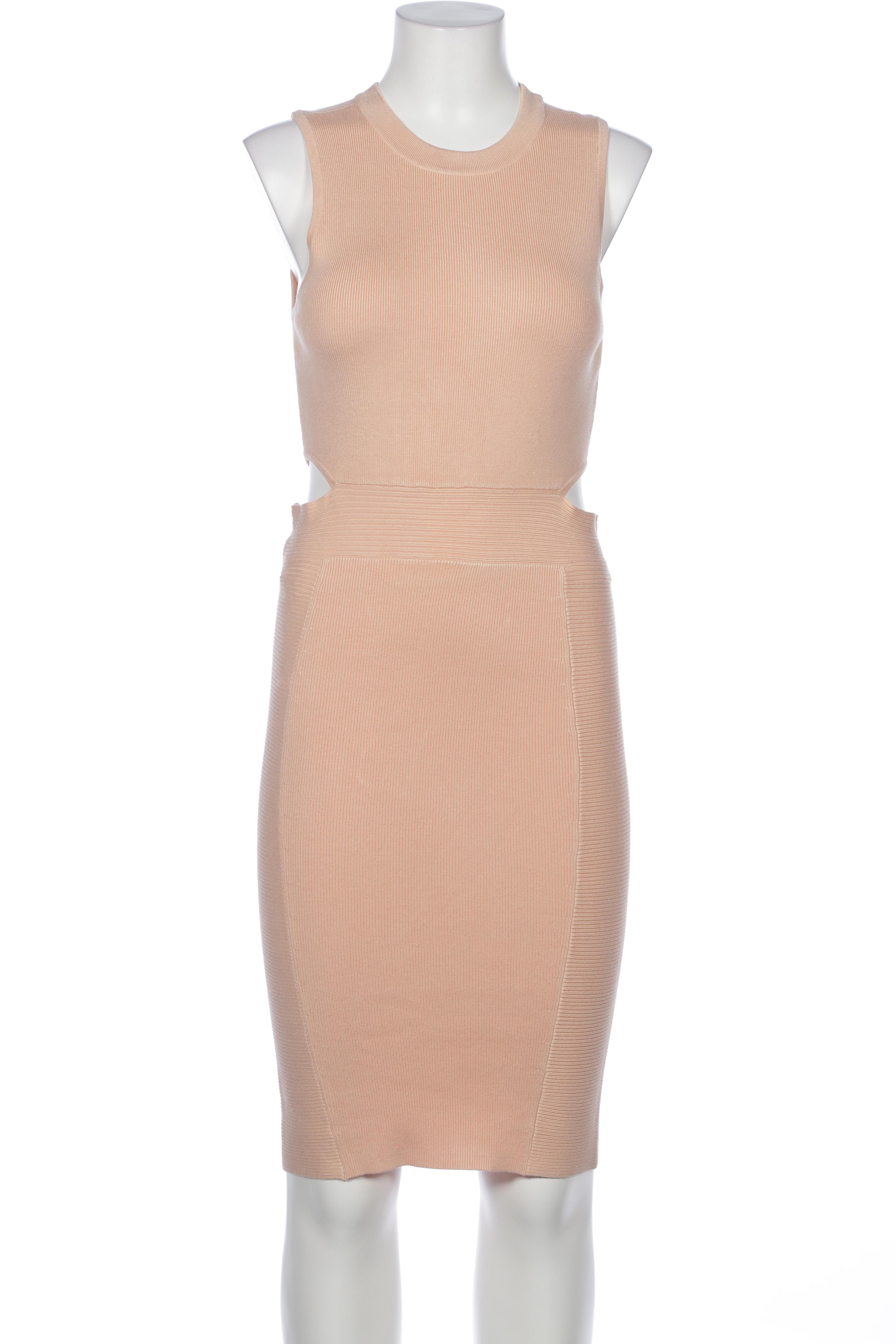 

Guess Damen Kleid, orange, Gr. 42