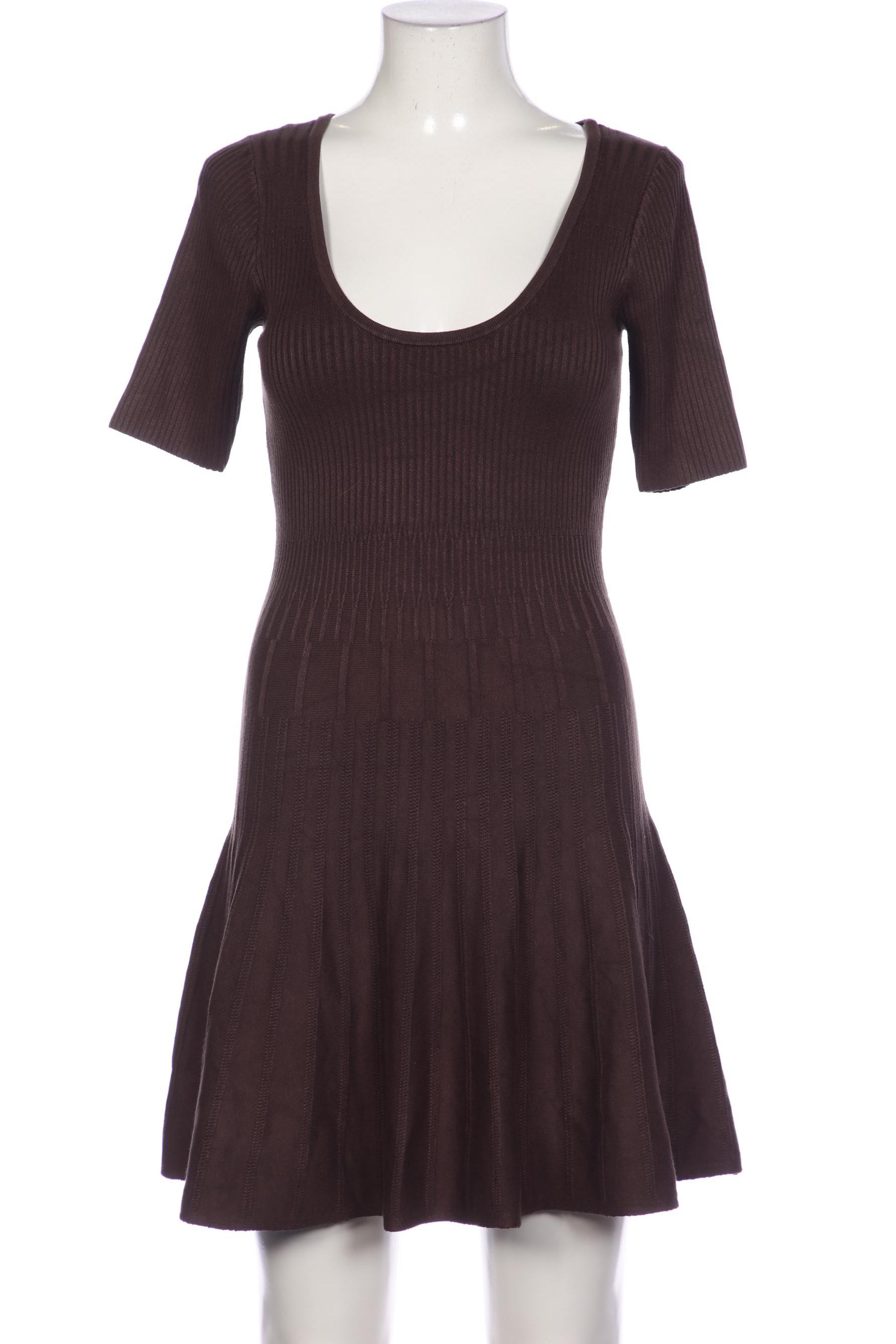 

Guess Damen Kleid, braun, Gr. 44