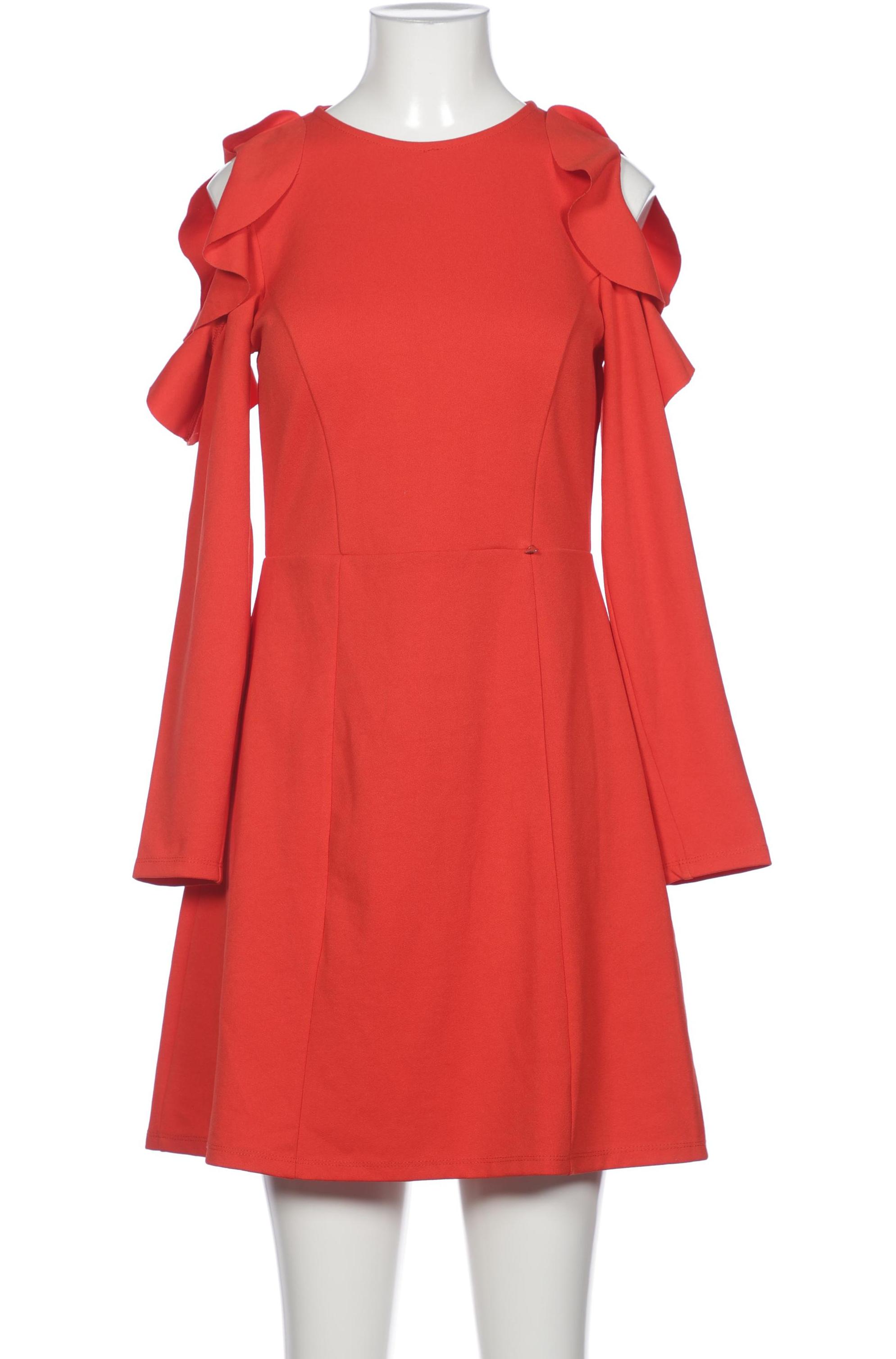 

GUESS Damen Kleid, rot