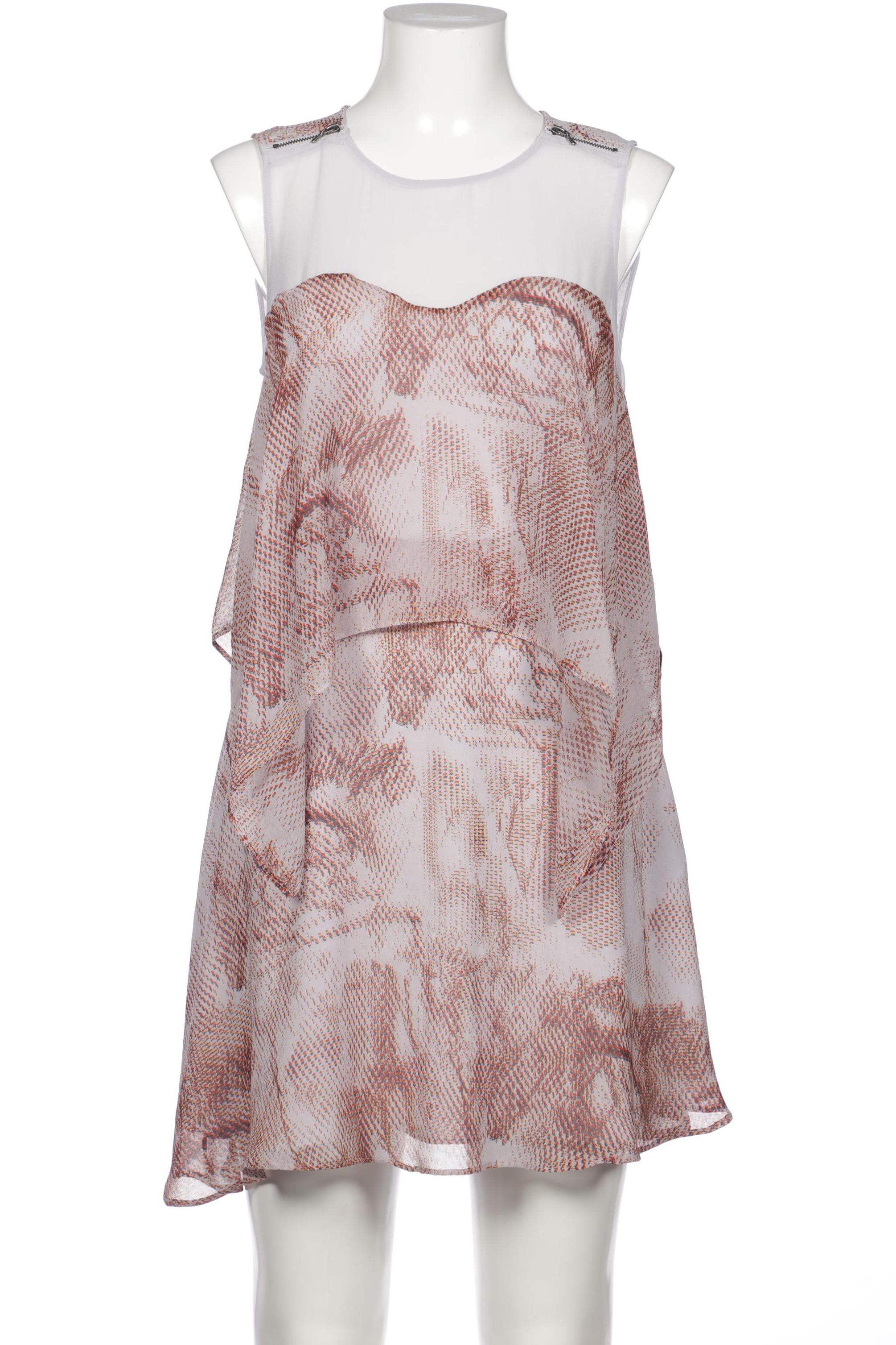 

Guess Damen Kleid, grau, Gr. 38