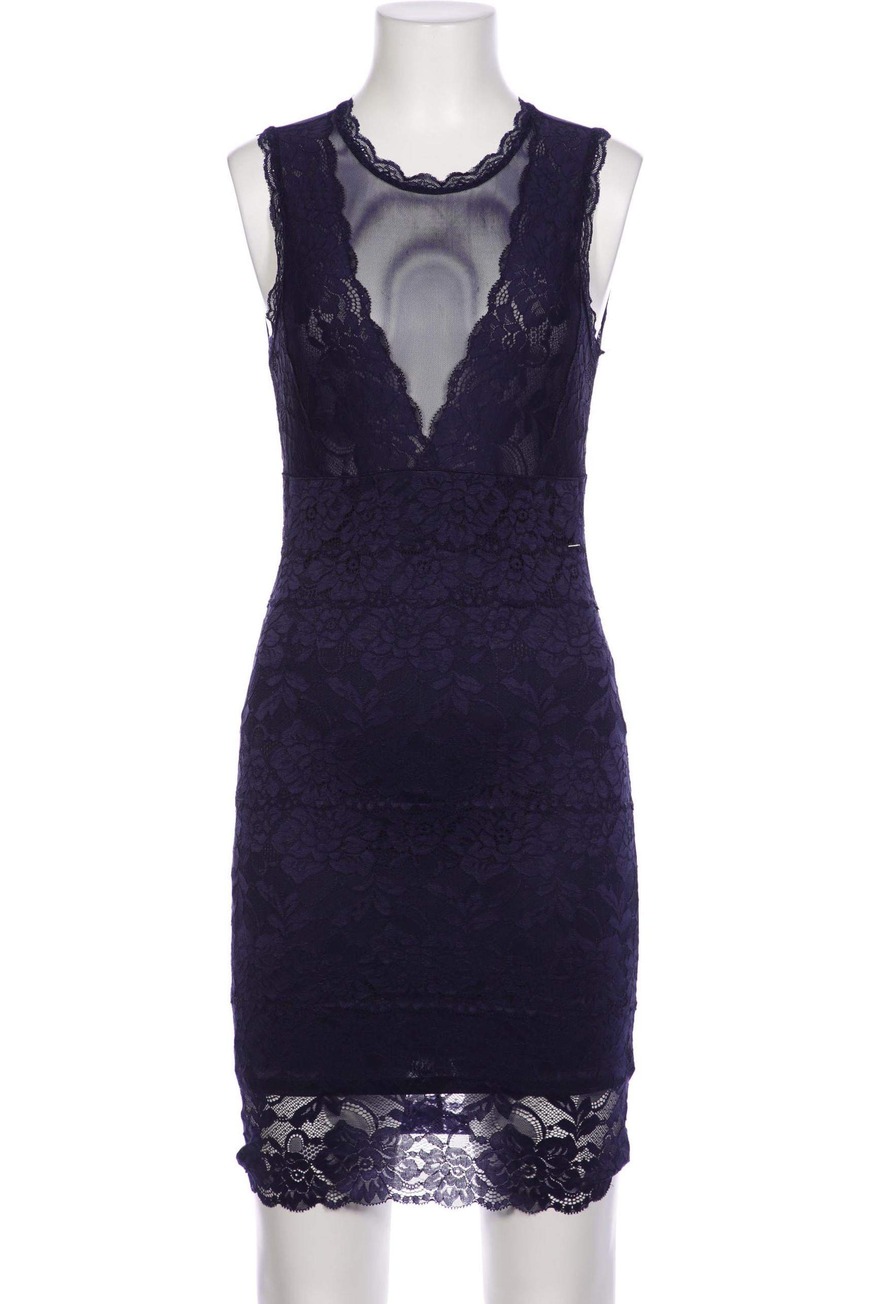 

Guess Damen Kleid, marineblau, Gr. 36