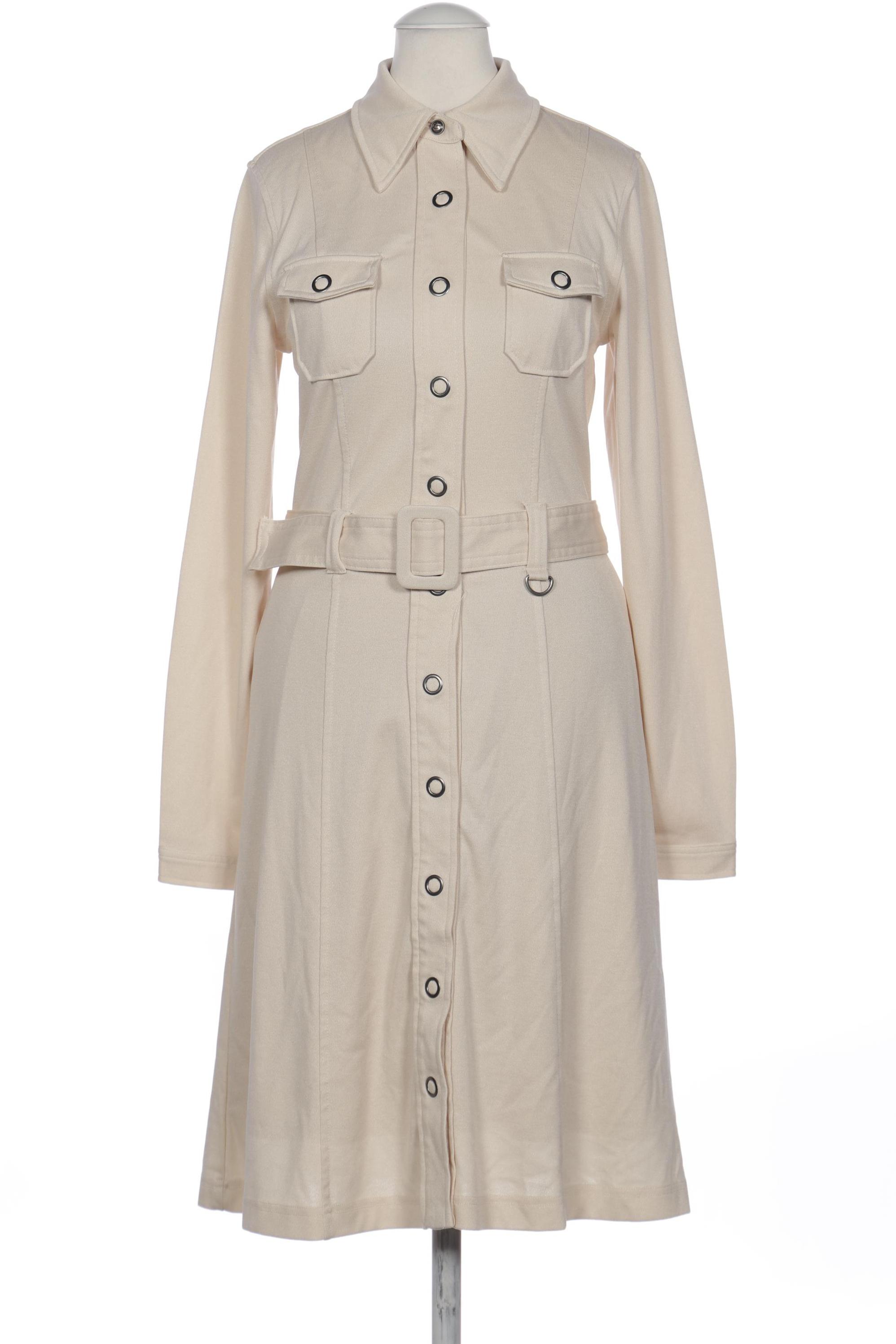 

Guess Damen Kleid, beige, Gr. 34