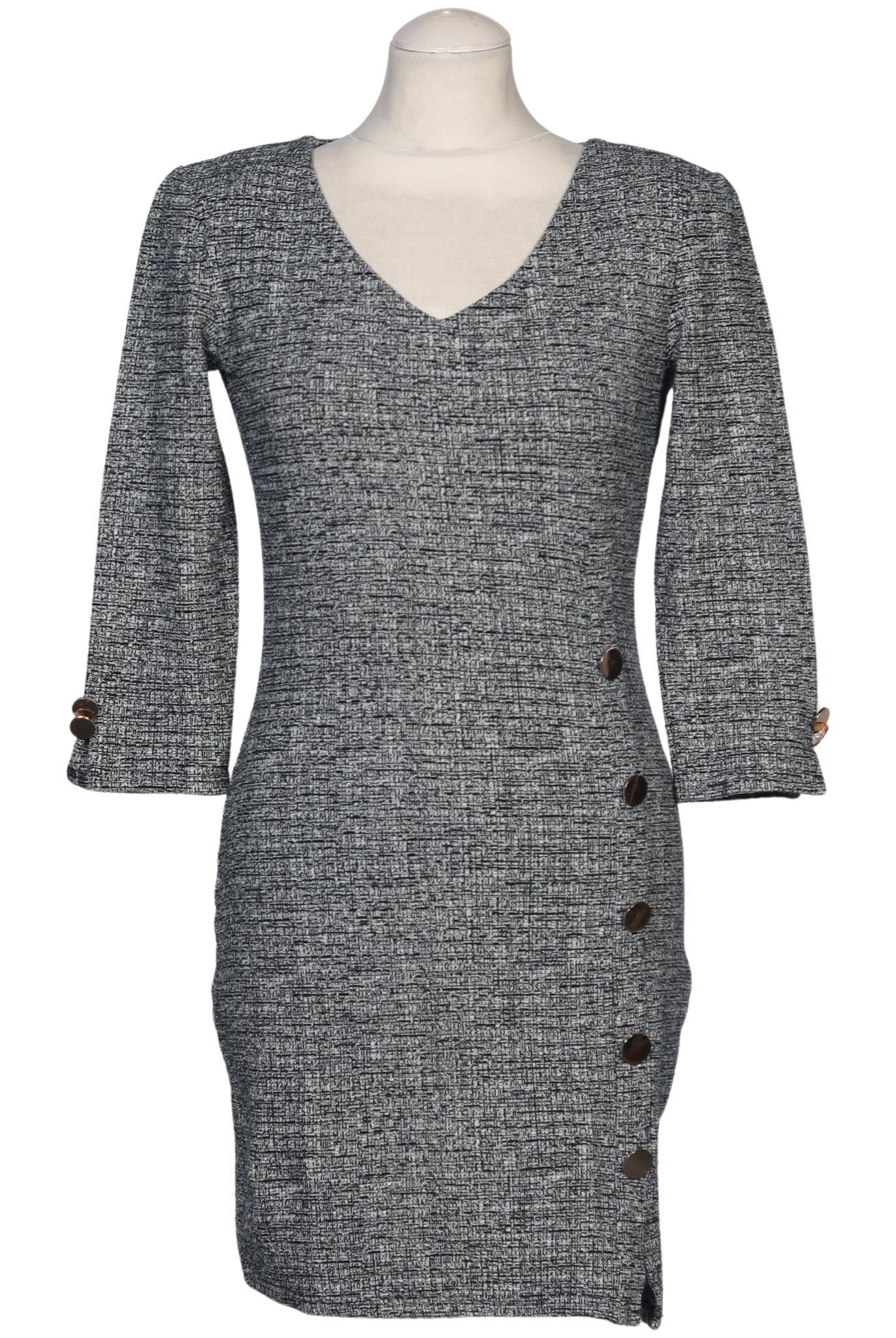 

Guess Damen Kleid, grau, Gr. 36