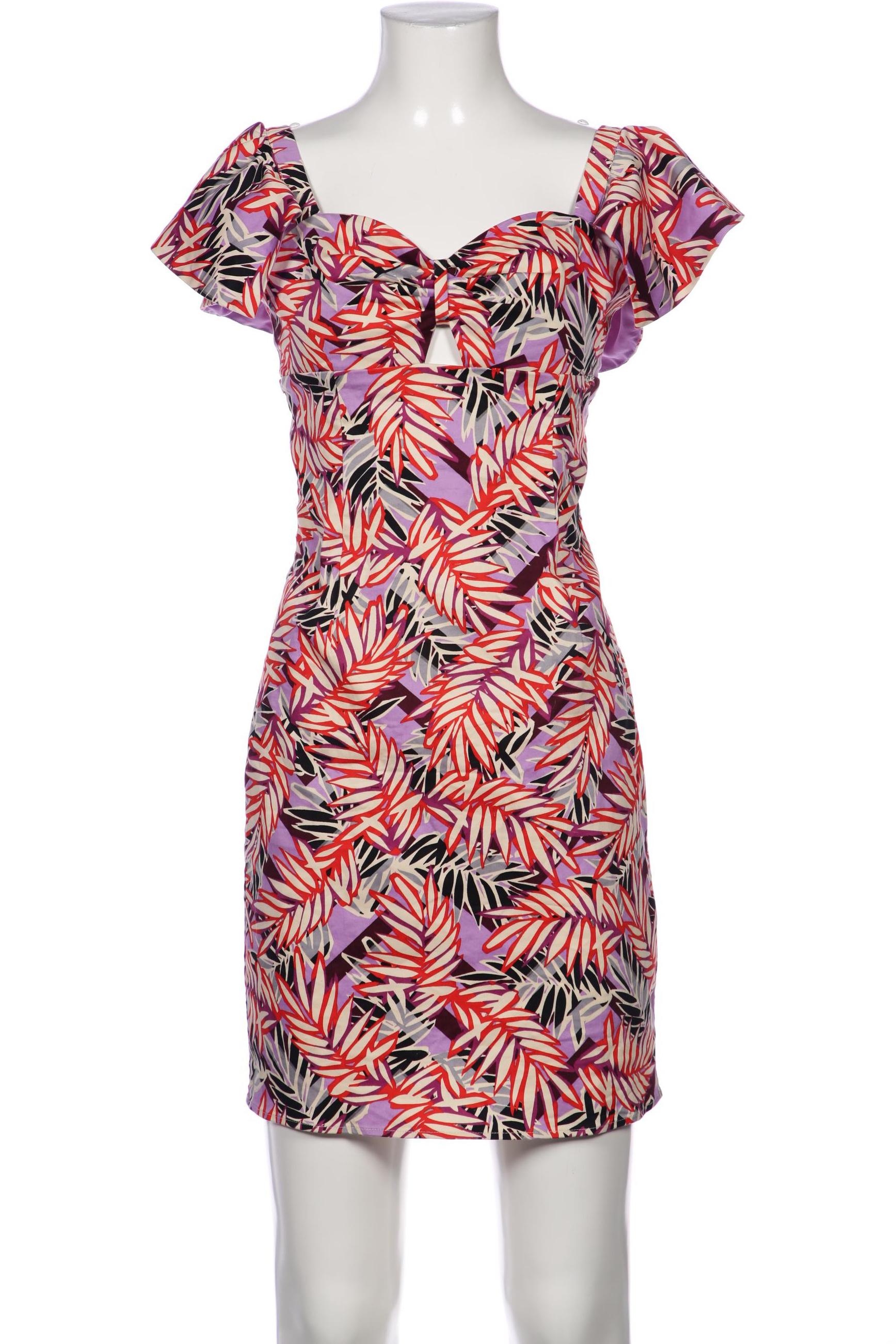 

GUESS Damen Kleid, mehrfarbig