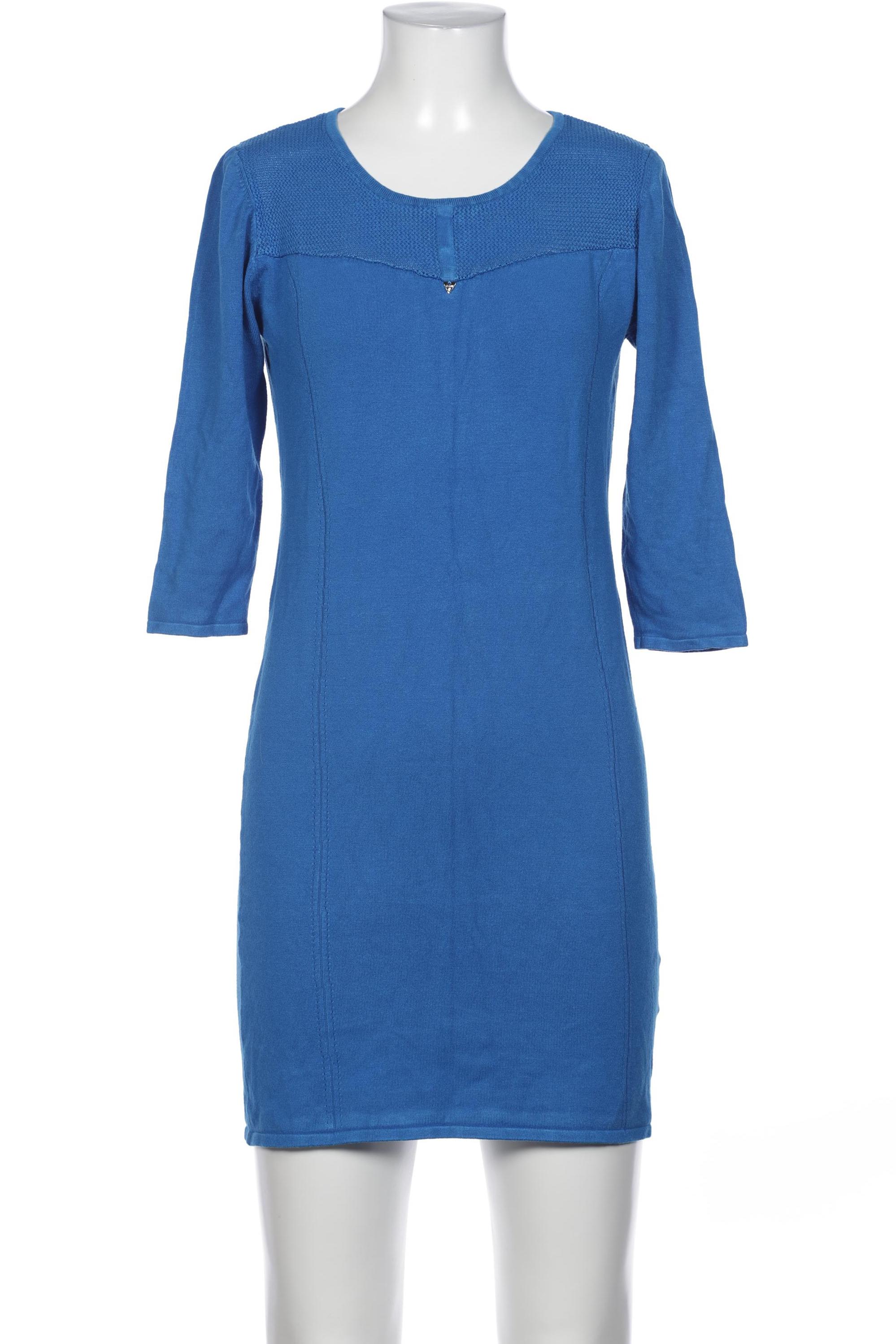

GUESS Damen Kleid, blau