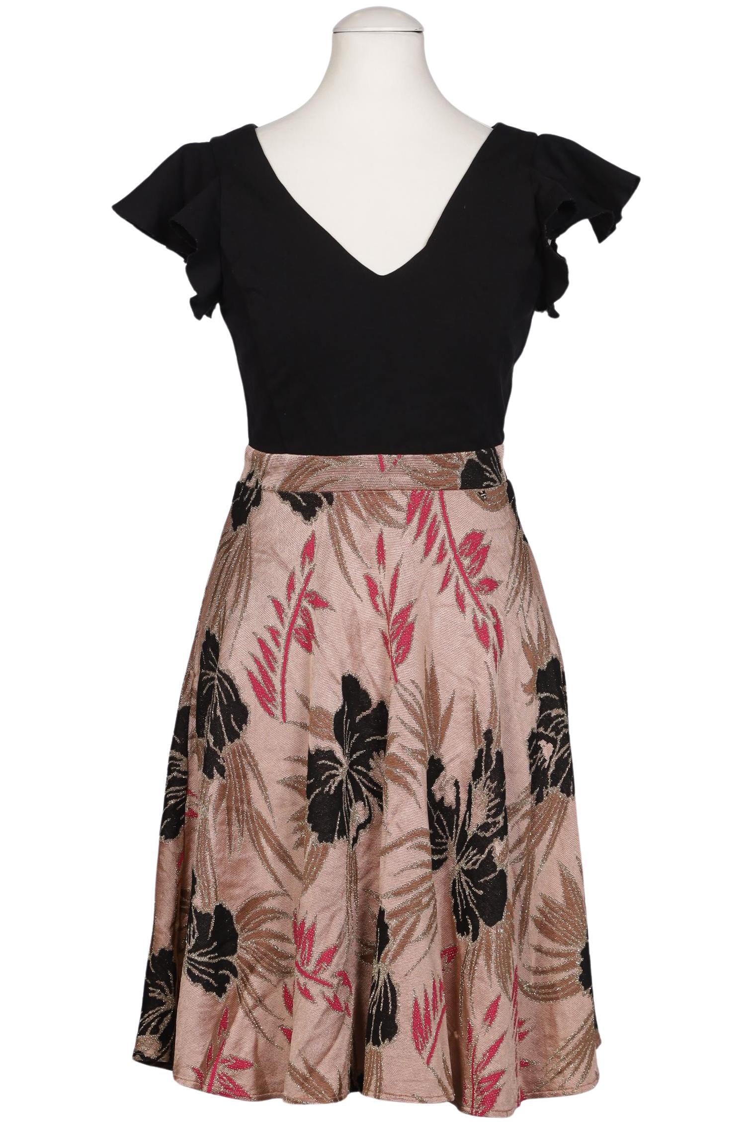 

Guess Damen Kleid, mehrfarbig, Gr. 38